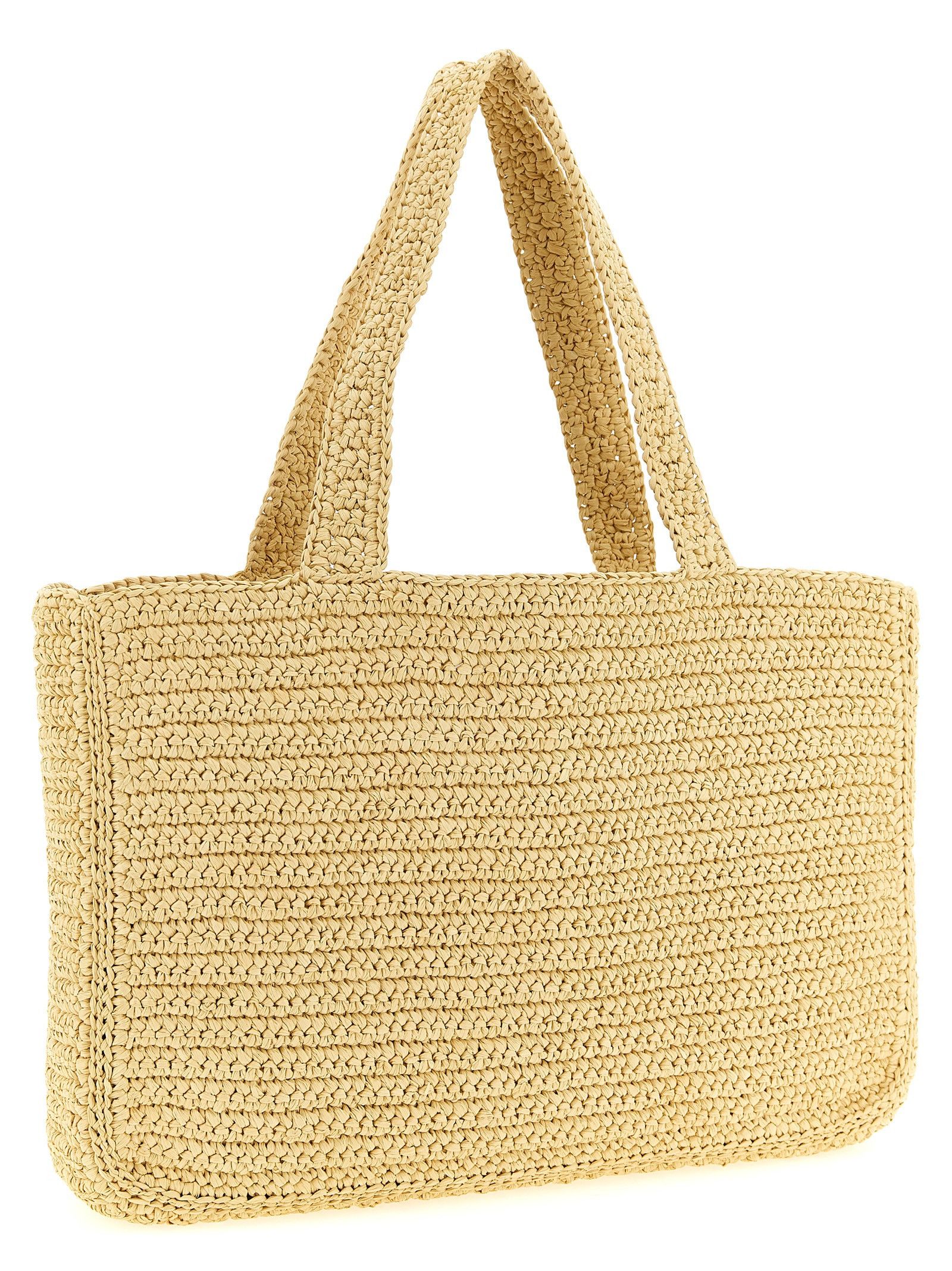 Valentino Valentino Garavani 'Vivasuperstar' Big Shopping Bag Size ONE SIZE - 2 Thumbnail