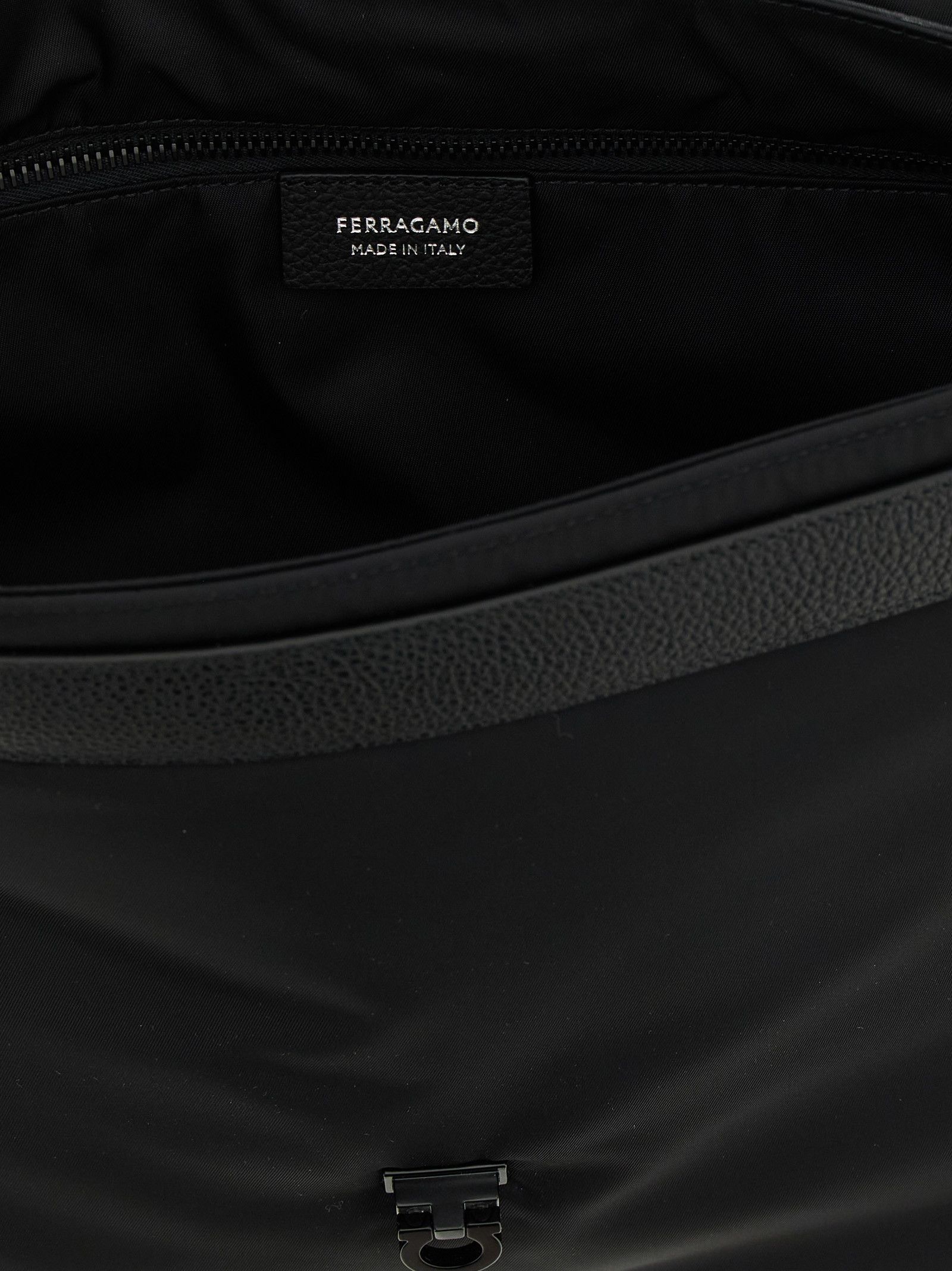 Salvatore Ferragamo 'Twins' Crossbody Bag Size ONE SIZE - 4 Thumbnail