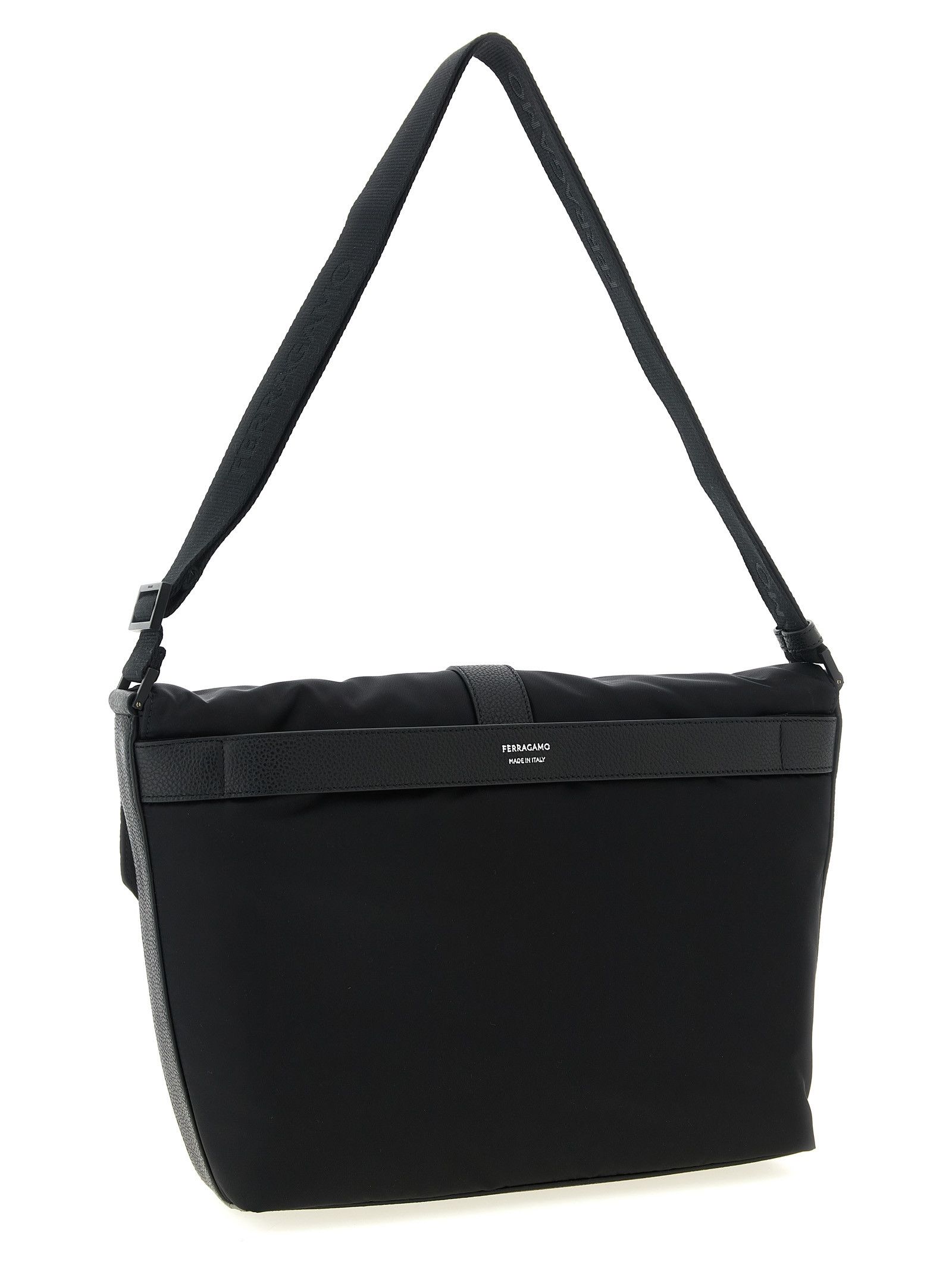 Salvatore Ferragamo 'Twins' Crossbody Bag Size ONE SIZE - 2 Thumbnail
