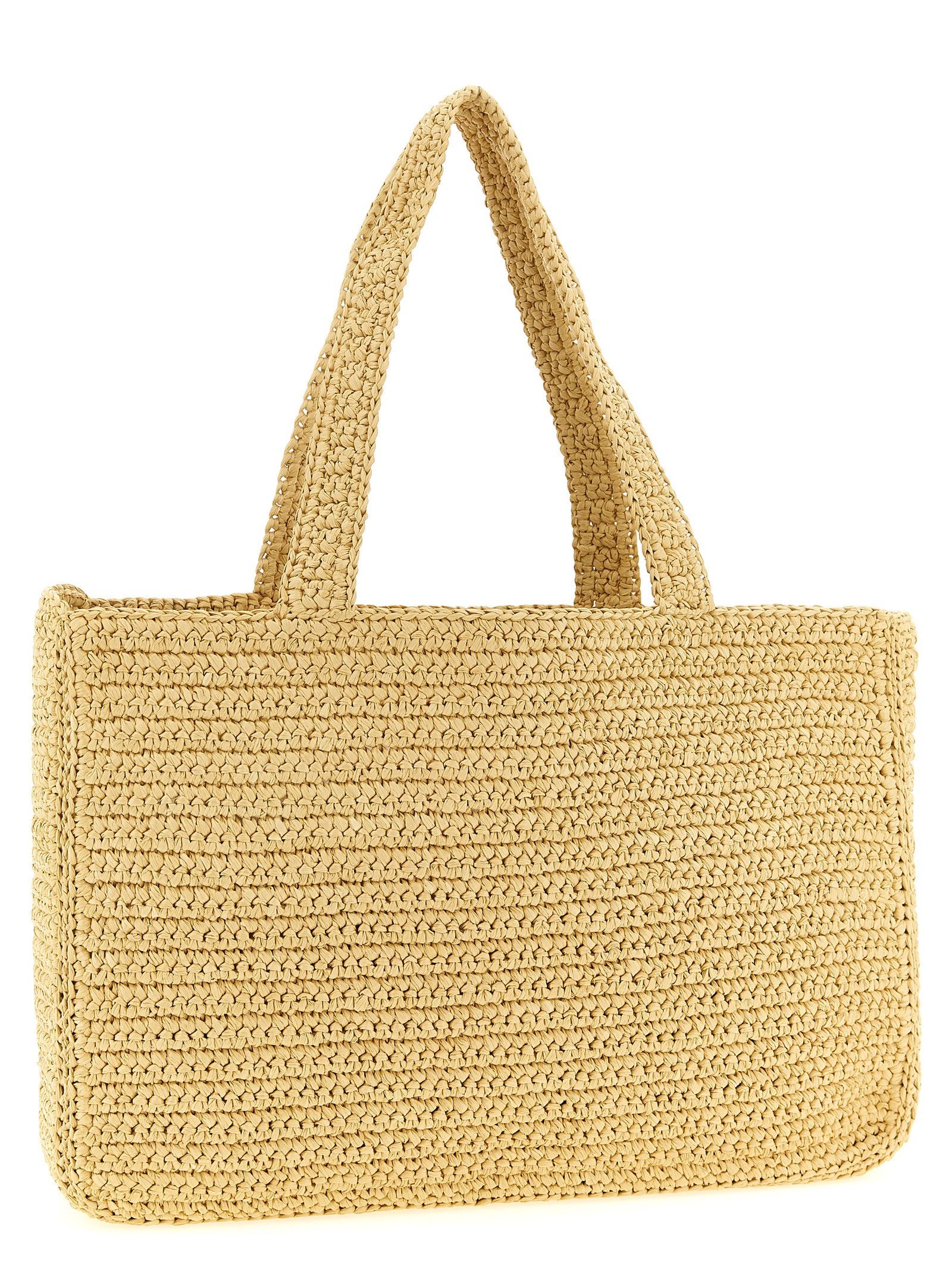 Valentino Valentino Garavani 'Vivasuperstar' Big Shopping Bag Size ONE SIZE - 2 Thumbnail