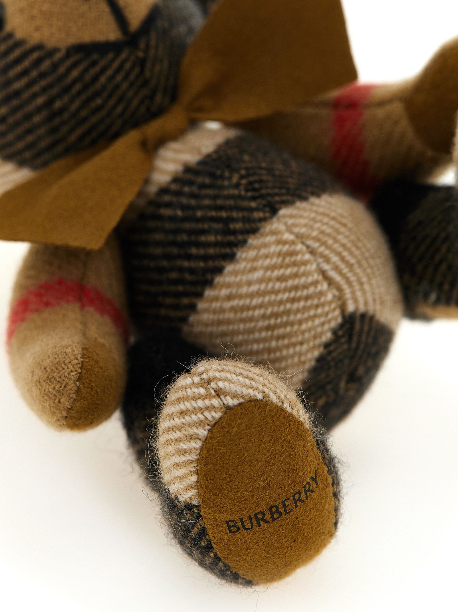 Burberry 'Orsetto Thomas' Keyring Size ONE SIZE - 3 Thumbnail