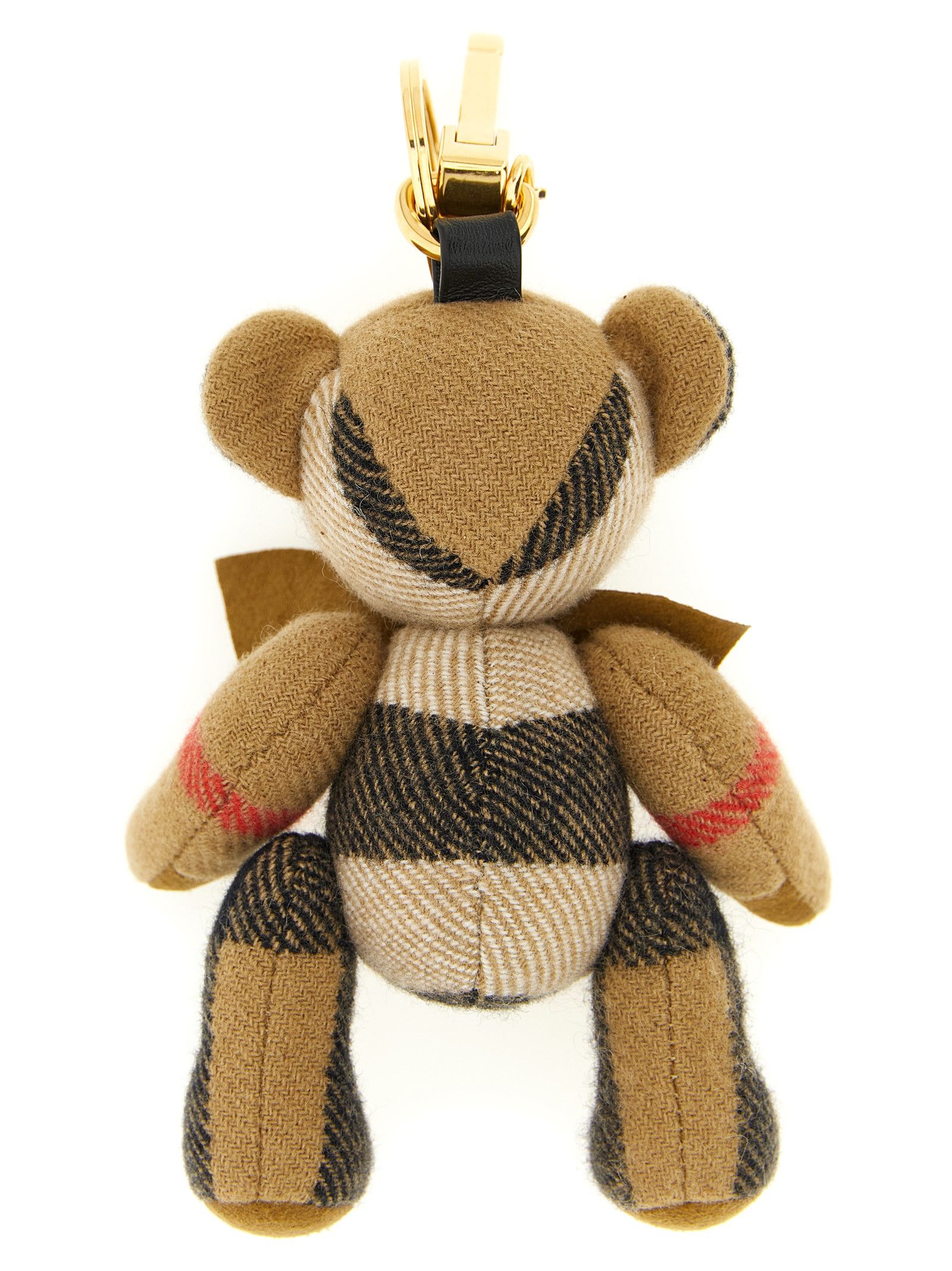 Burberry 'Orsetto Thomas' Keyring Size ONE SIZE - 2 Thumbnail