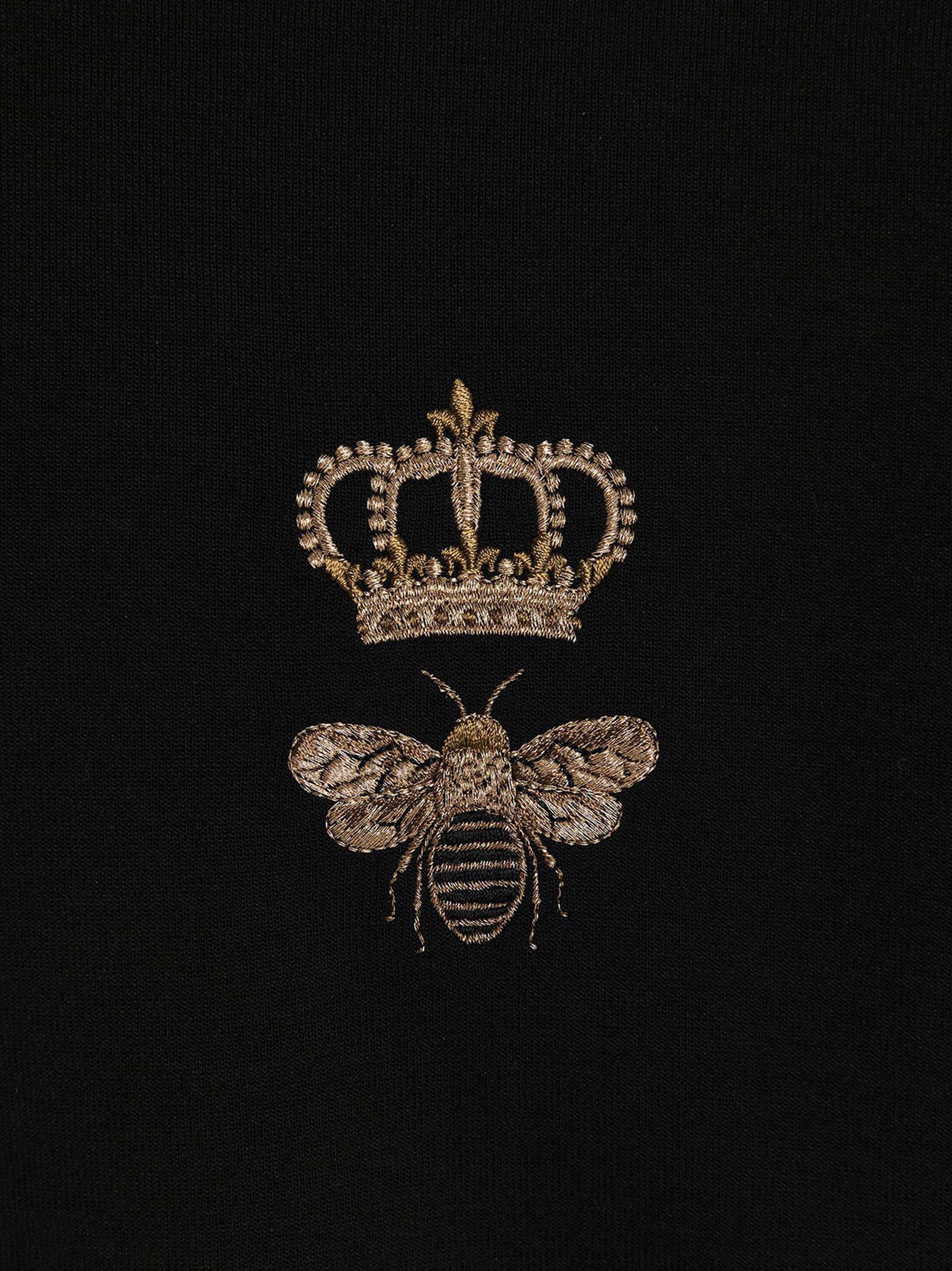 Dolce & Gabbana 'Black Sicily' Hoodie Size US XXL / EU 58 / 5 - 4 Thumbnail