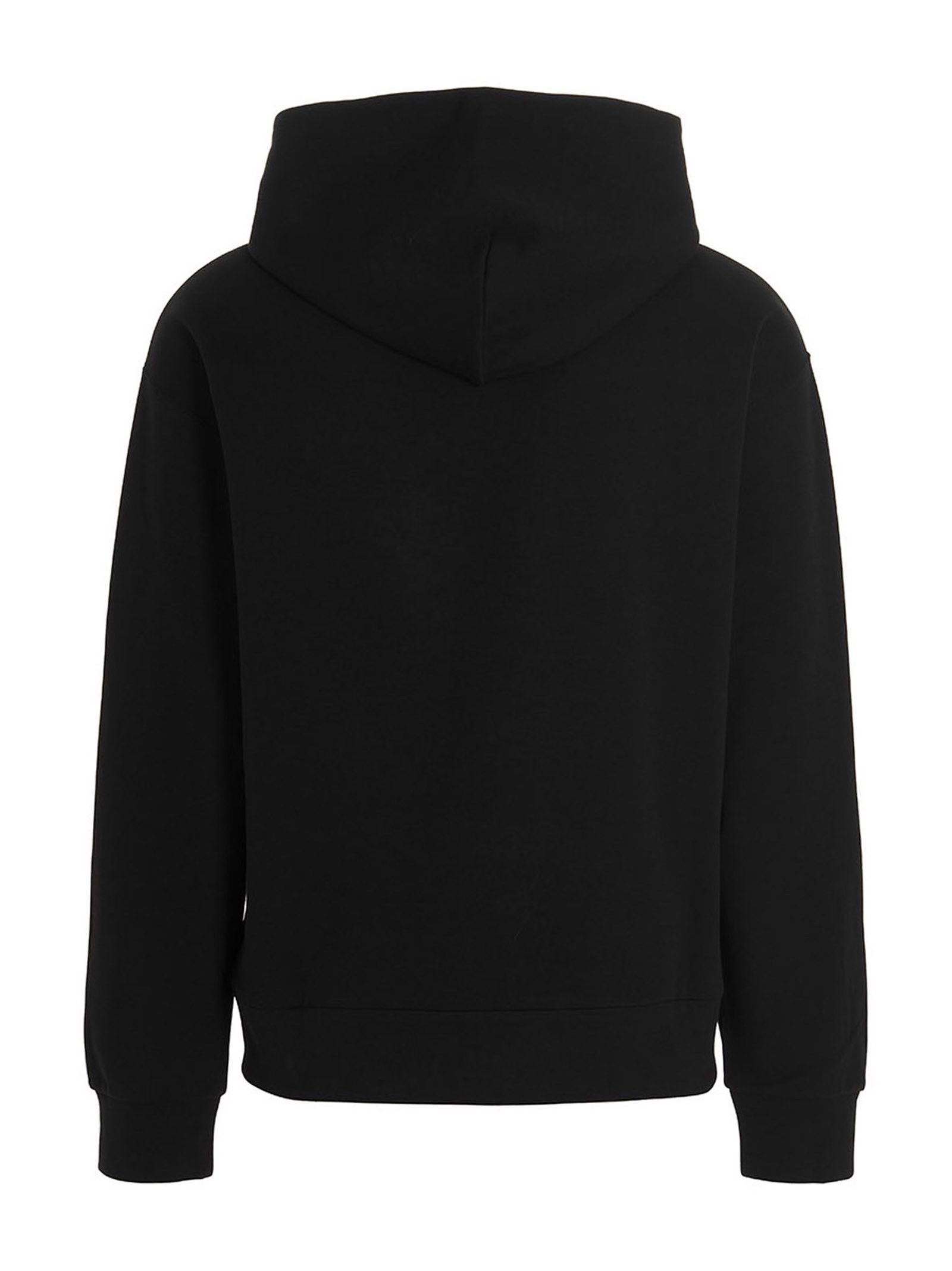 Dolce & Gabbana 'Black Sicily' Hoodie Size US XXL / EU 58 / 5 - 2 Thumbnail