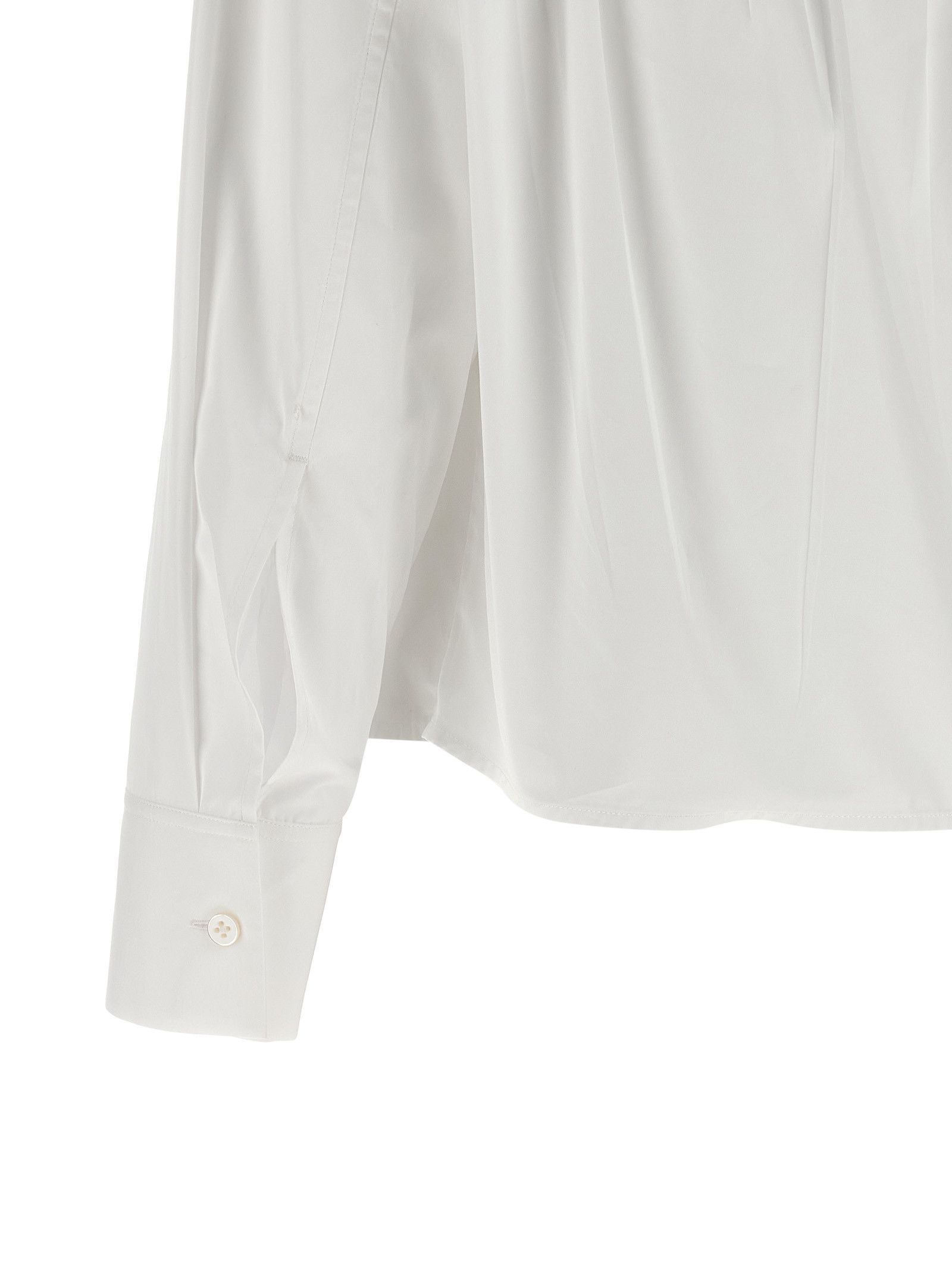 Jil Sander '136' Shirt Size S / US 4 / IT 40 - 4 Thumbnail