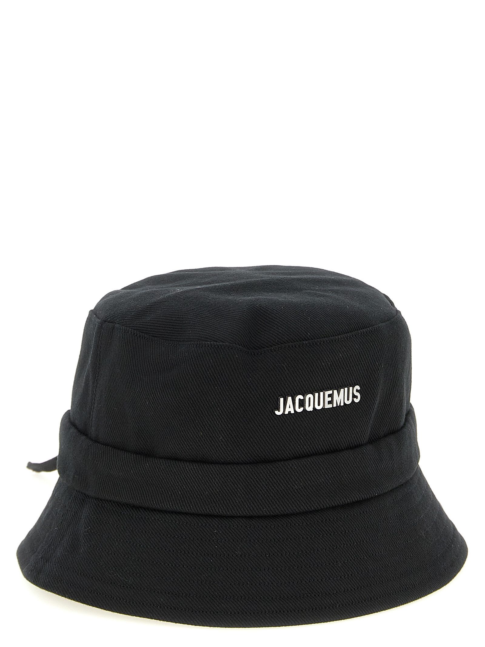 Jacquemus 'Le Bob Gadjo' Bucket Hat Size ONE SIZE - 2 Thumbnail