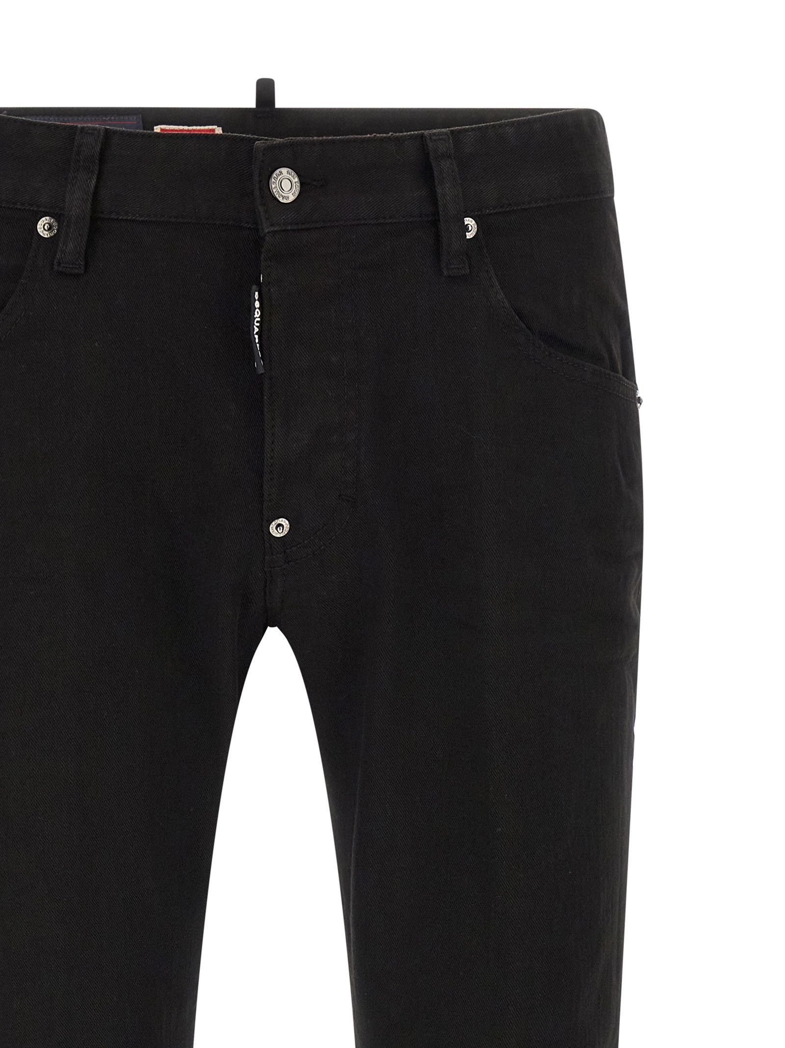 Dsquared2 'Skater' Jeans Size US 30 / EU 46 - 3 Thumbnail