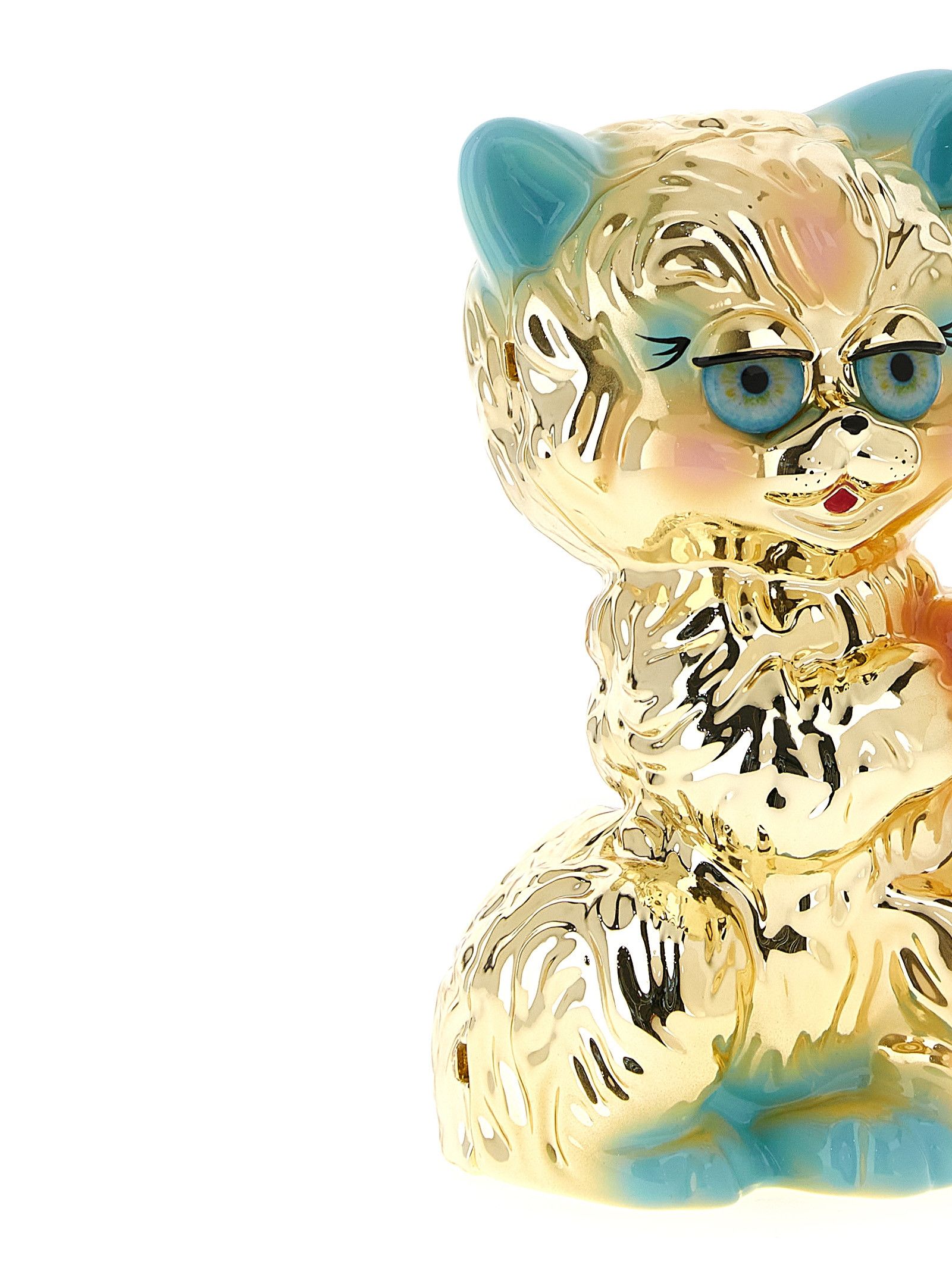 Valentino Minaudière Valentinogaravani 'Lechat De La Maison' Size ONE SIZE - 3 Thumbnail