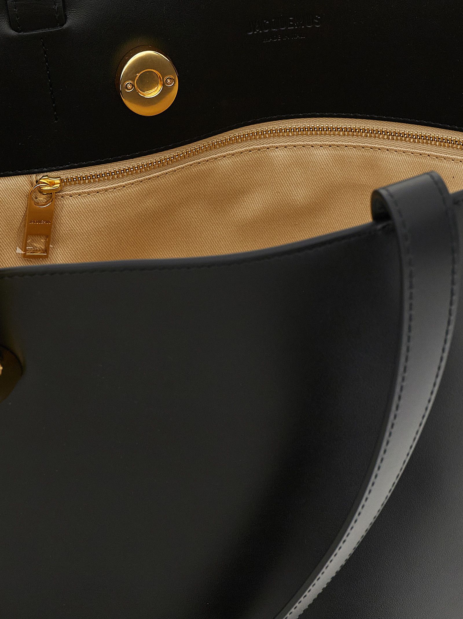 Jacquemus 'Le Bambola Moyen' Shoulder Bag Size ONE SIZE - 4 Thumbnail