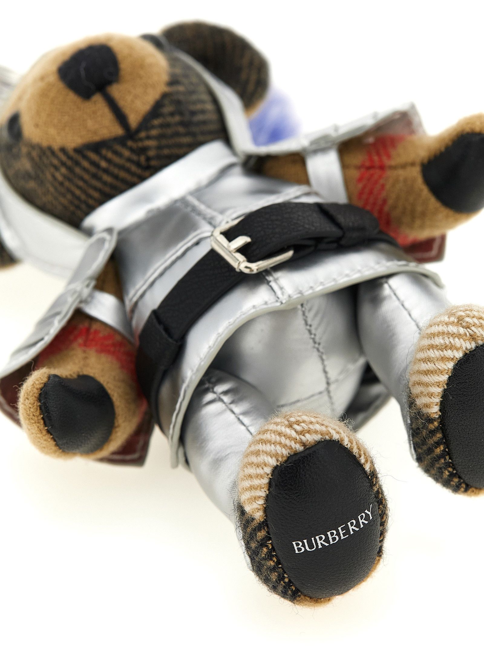 Burberry 'Orsetto Thomas' Keyring Size ONE SIZE - 3 Thumbnail