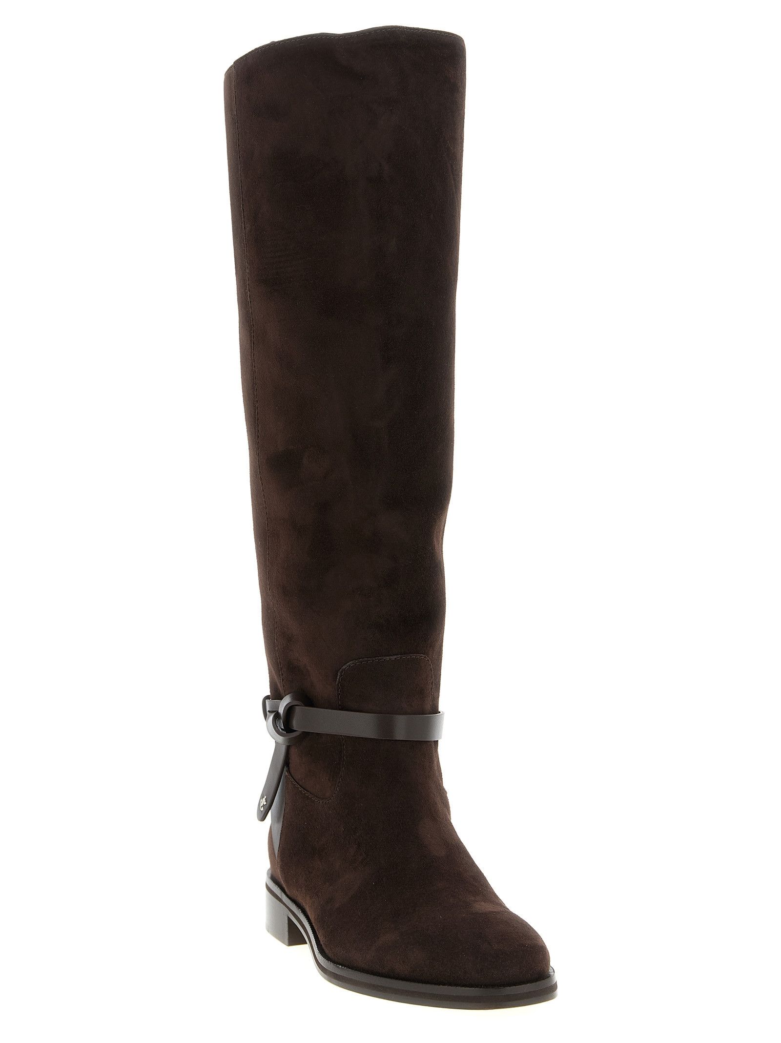 Jimmy Choo 'Lawton' Boots Size US 7 / IT 37 - 2 Thumbnail