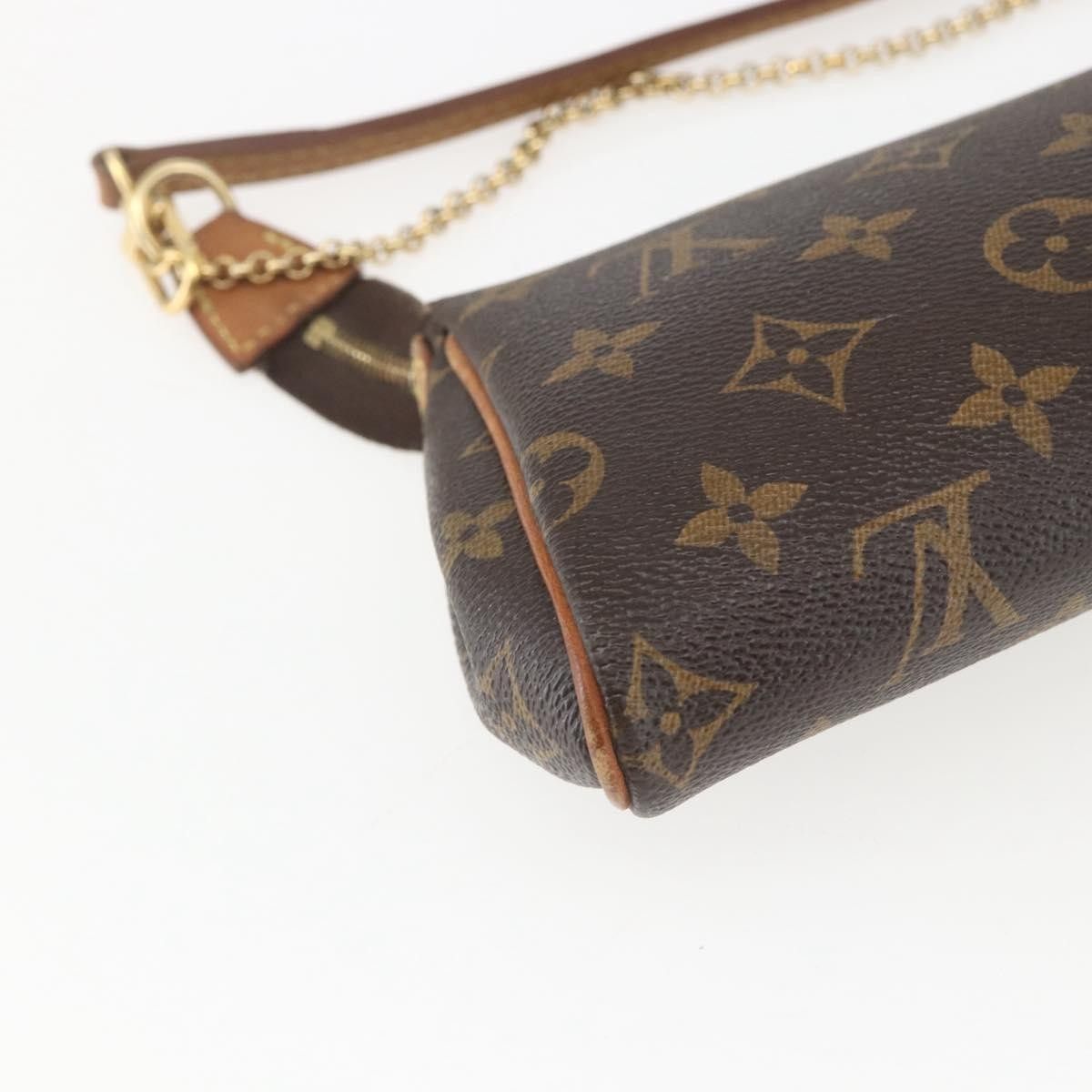 Louis Vuitton Louis Vuitton Eva Handbag Monogram Canvas Size ONE SIZE - 12 Thumbnail