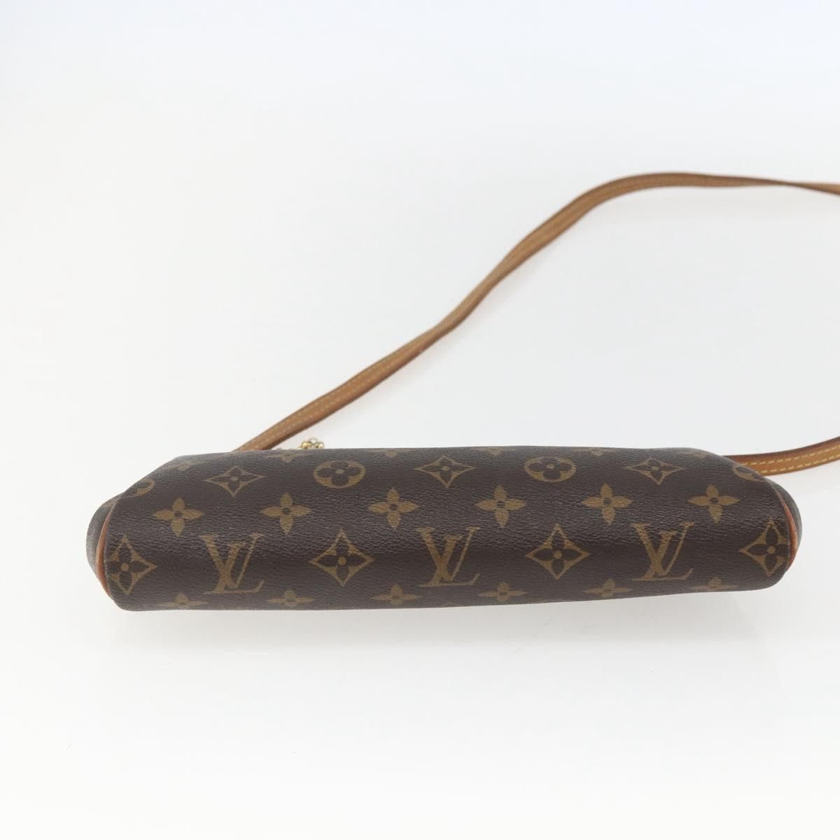 Louis Vuitton Louis Vuitton Eva Handbag Monogram Canvas Size ONE SIZE - 15 Thumbnail