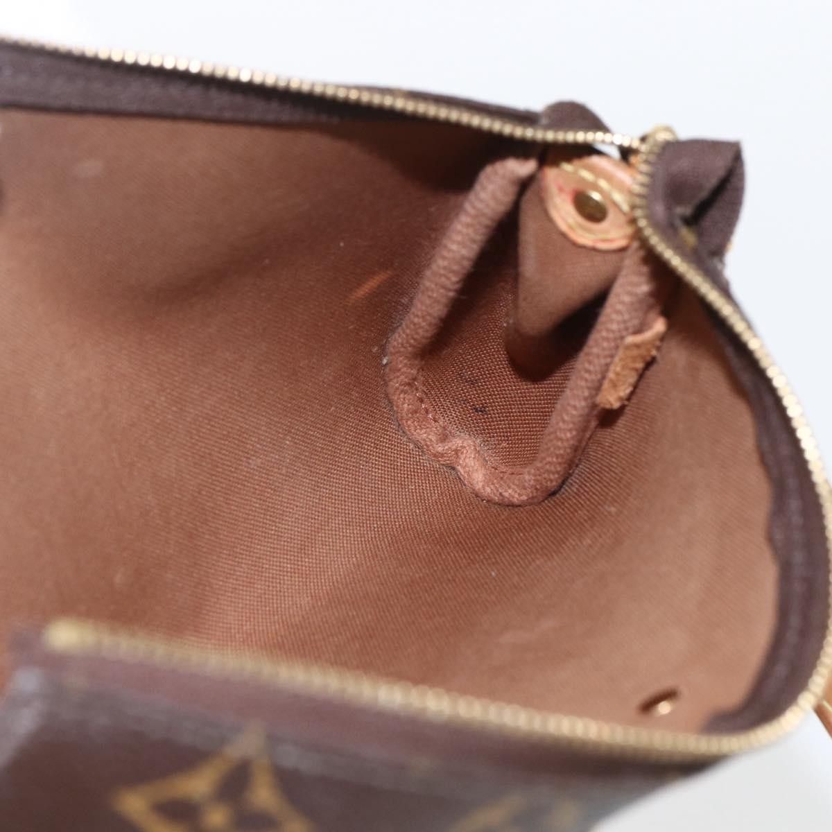 Louis Vuitton Louis Vuitton Eva Handbag Monogram Canvas Size ONE SIZE - 23 Thumbnail