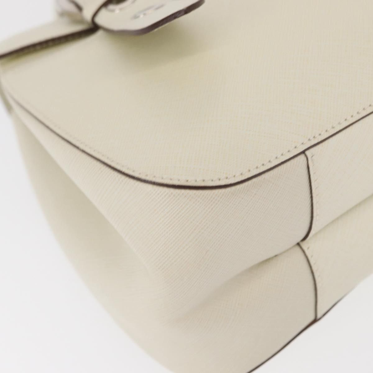 Salvatore Ferragamo Salvatore Ferragamo Gancini Leather Size ONE SIZE - 8 Thumbnail