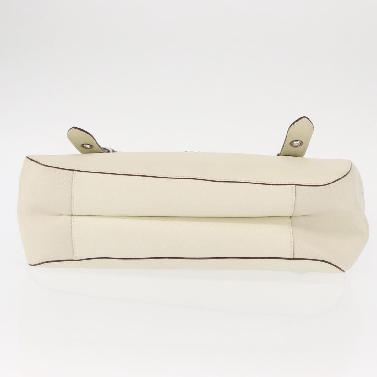 Salvatore Ferragamo Salvatore Ferragamo Gancini Leather Size ONE SIZE - 14 Thumbnail