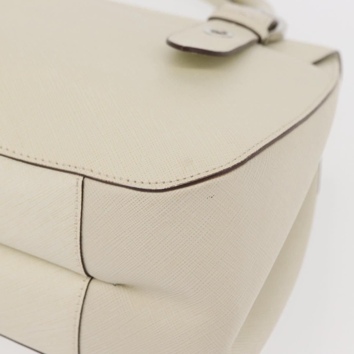 Salvatore Ferragamo Salvatore Ferragamo Gancini Leather Size ONE SIZE - 11 Thumbnail