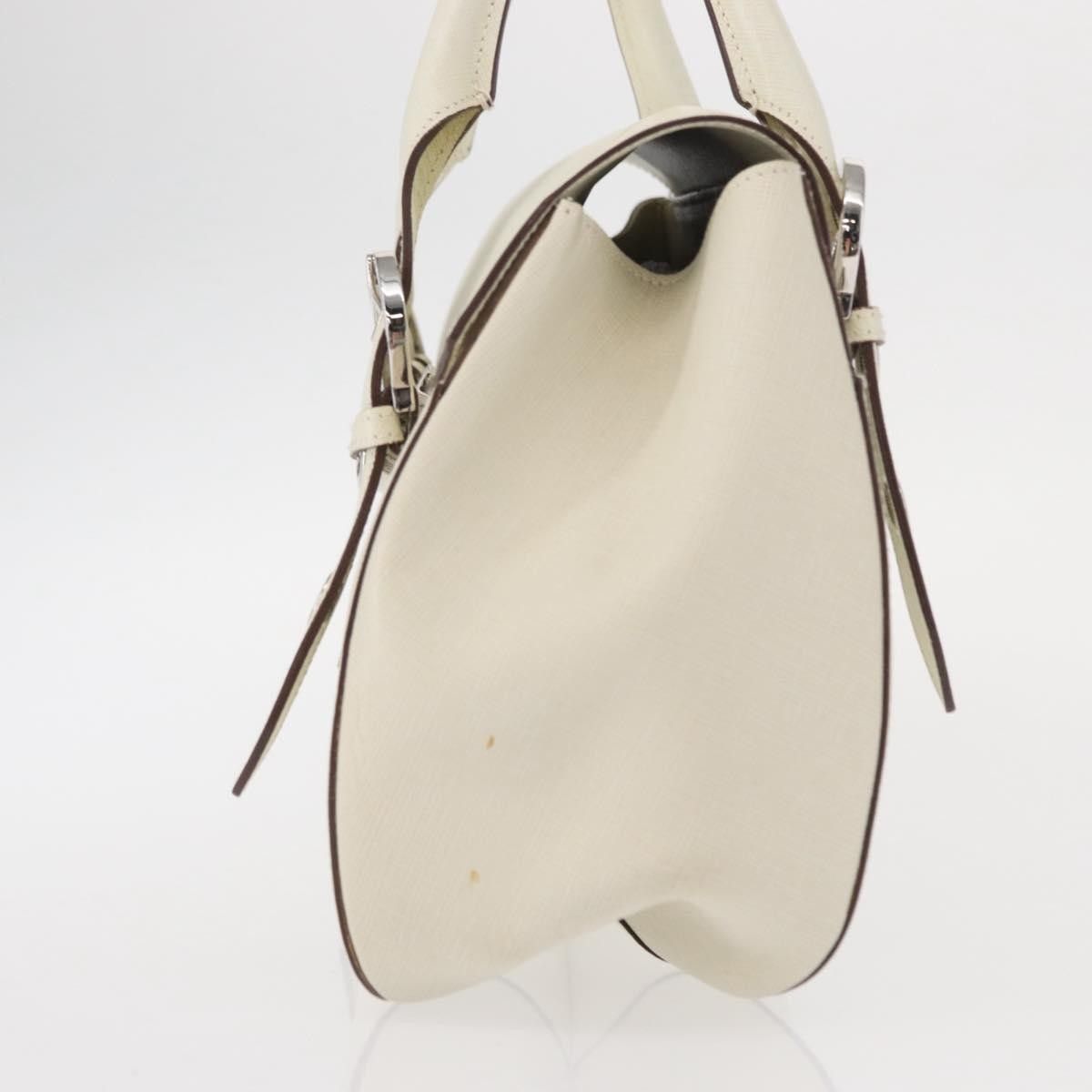 Salvatore Ferragamo Salvatore Ferragamo Gancini Leather Size ONE SIZE - 3 Thumbnail