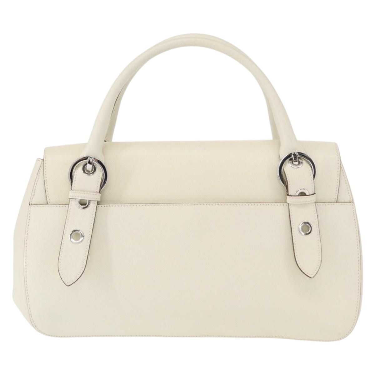 Salvatore Ferragamo Salvatore Ferragamo Gancini Leather Size ONE SIZE - 2 Thumbnail