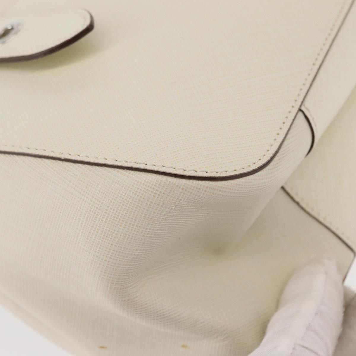Salvatore Ferragamo Salvatore Ferragamo Gancini Leather Size ONE SIZE - 10 Thumbnail