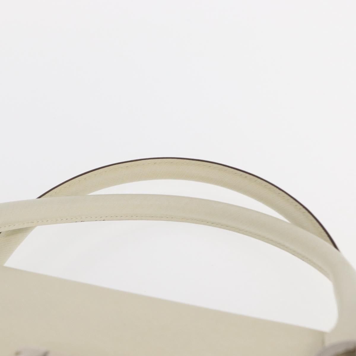 Salvatore Ferragamo Salvatore Ferragamo Gancini Leather Size ONE SIZE - 16 Thumbnail