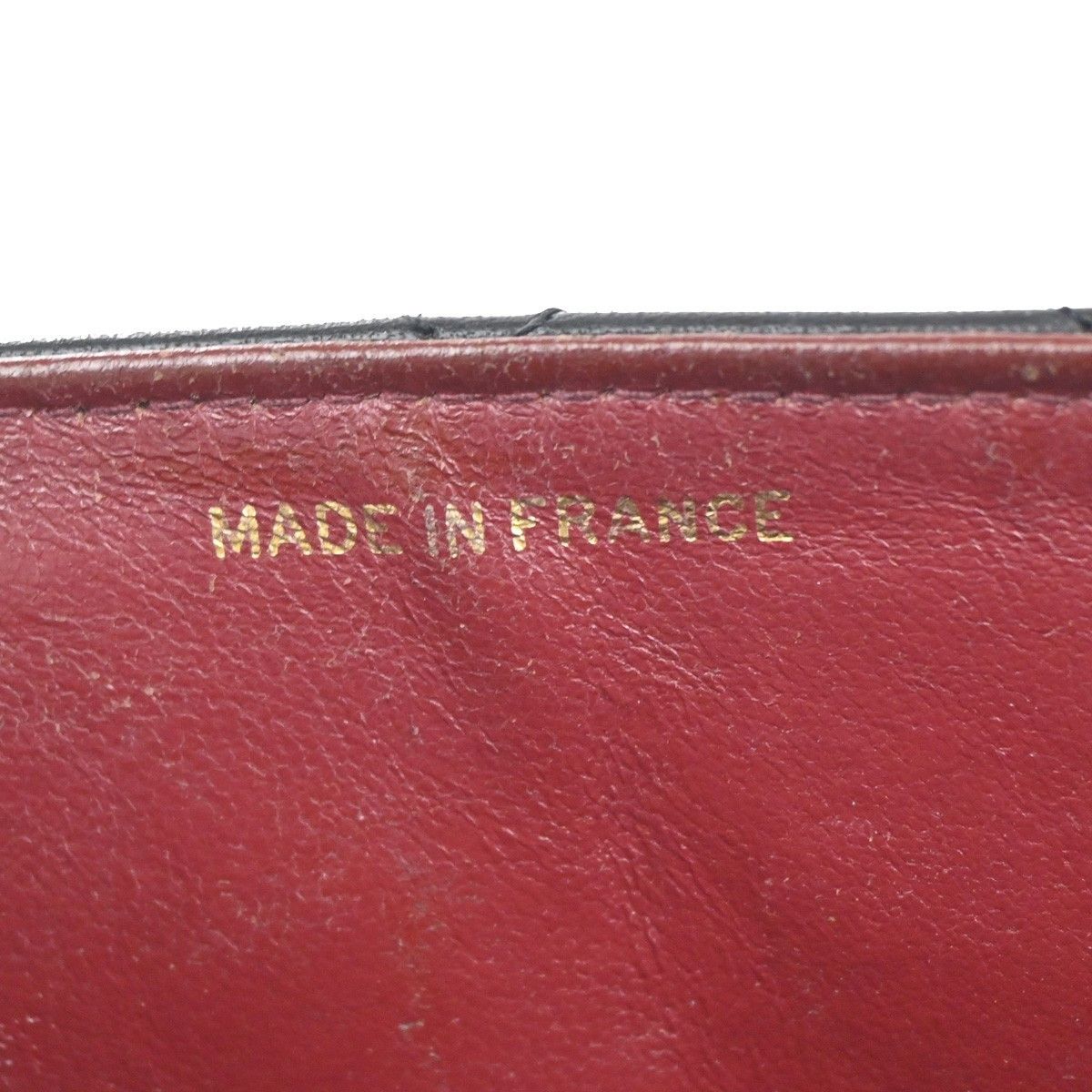 Chanel Chanel Vintage Square Classic Flap Bag Quilted Lambskin Size ONE SIZE - 6 Thumbnail
