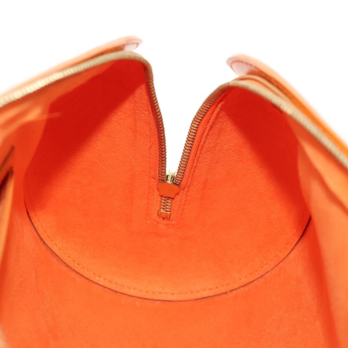 Louis Vuitton Louis Vuitton Soufflot Handbag Epi Leather Size ONE SIZE - 22 Thumbnail