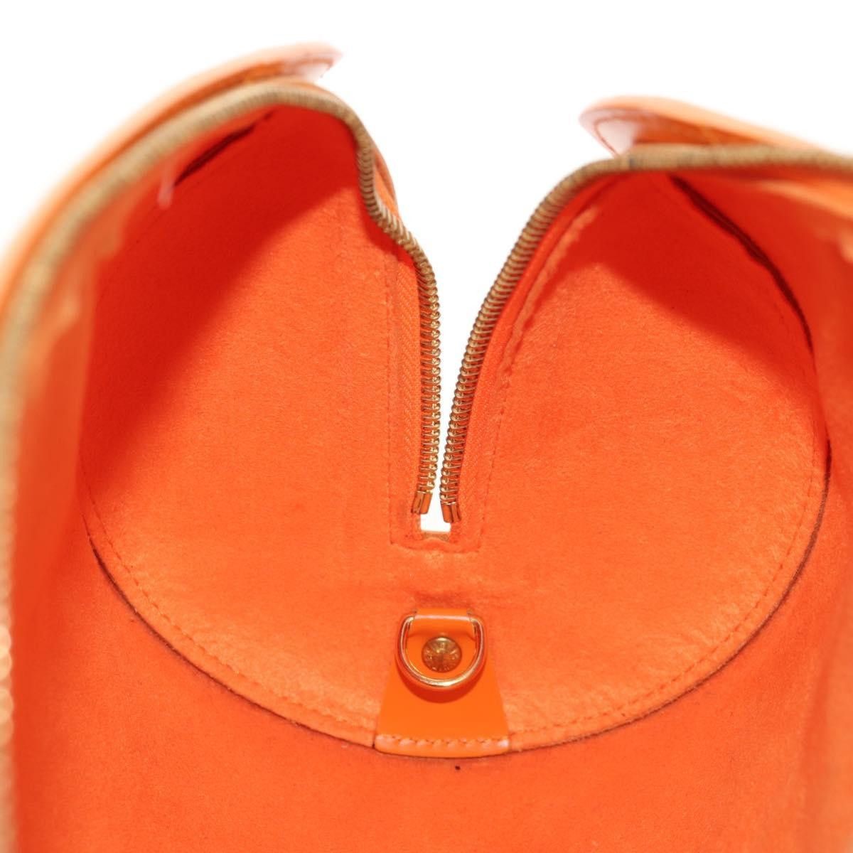 Louis Vuitton Louis Vuitton Soufflot Handbag Epi Leather Size ONE SIZE - 23 Thumbnail
