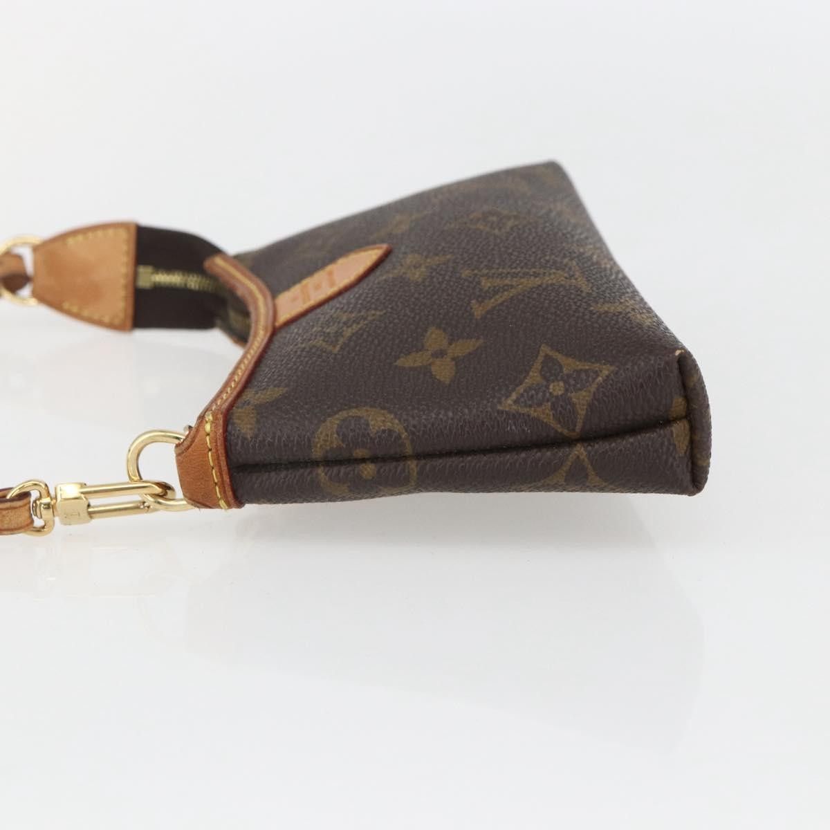 Louis Vuitton Louis Vuitton Delightful Pochette Monogram Canvas Size ONE SIZE - 3 Thumbnail