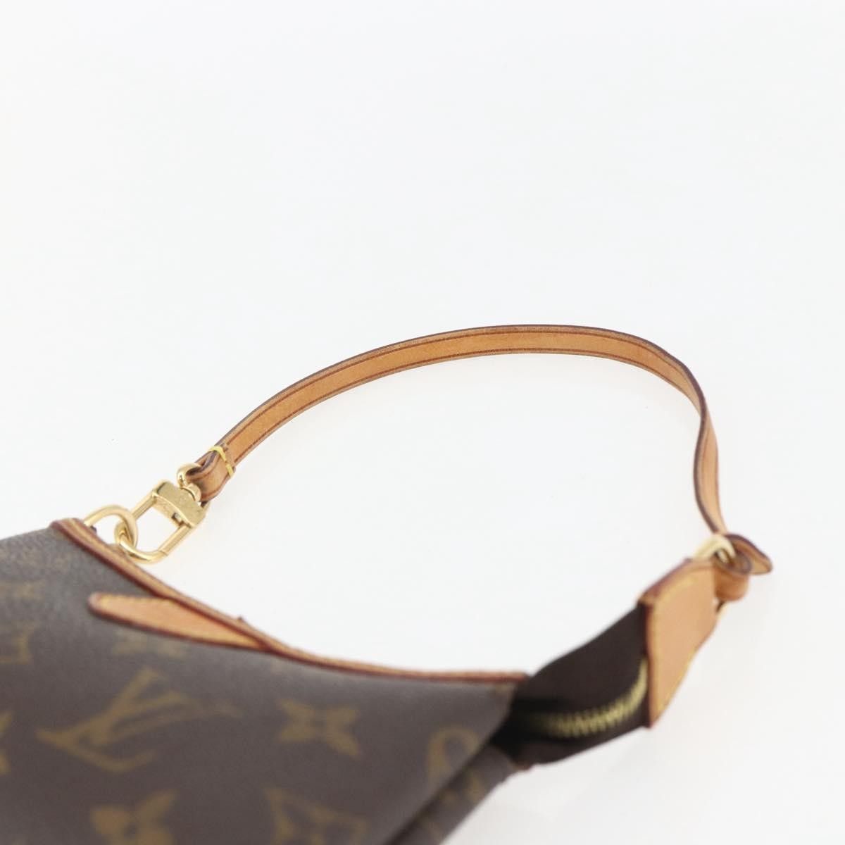 Louis Vuitton Louis Vuitton Delightful Pochette Monogram Canvas Size ONE SIZE - 17 Thumbnail