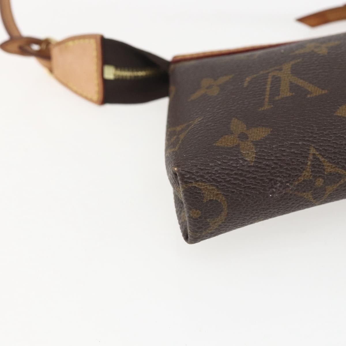 Louis Vuitton Louis Vuitton Delightful Pochette Monogram Canvas Size ONE SIZE - 12 Thumbnail