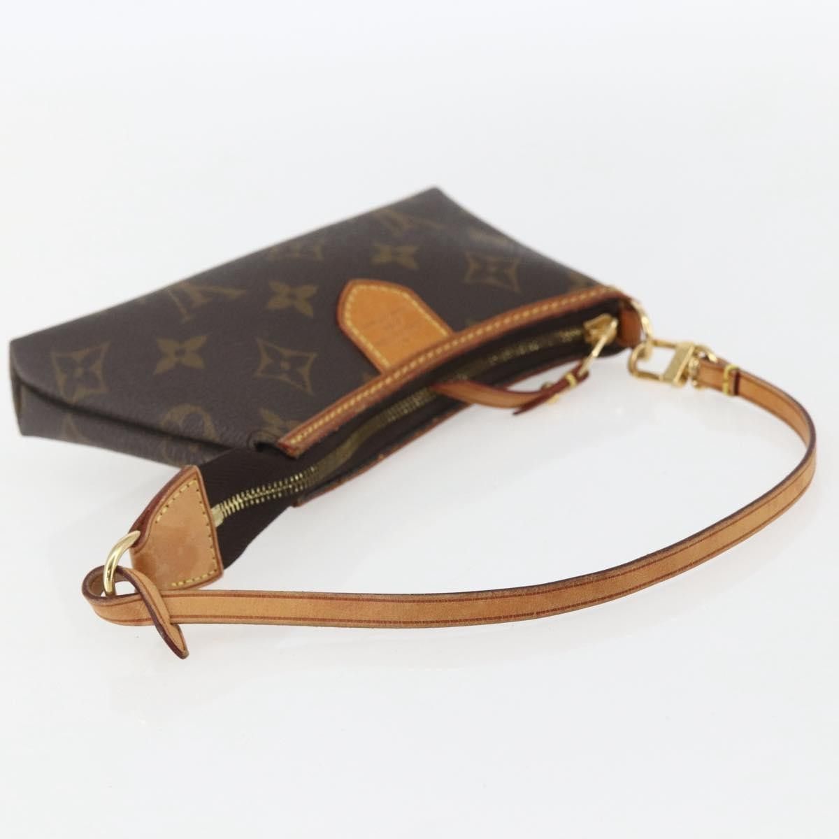Louis Vuitton Louis Vuitton Delightful Pochette Monogram Canvas Size ONE SIZE - 8 Thumbnail