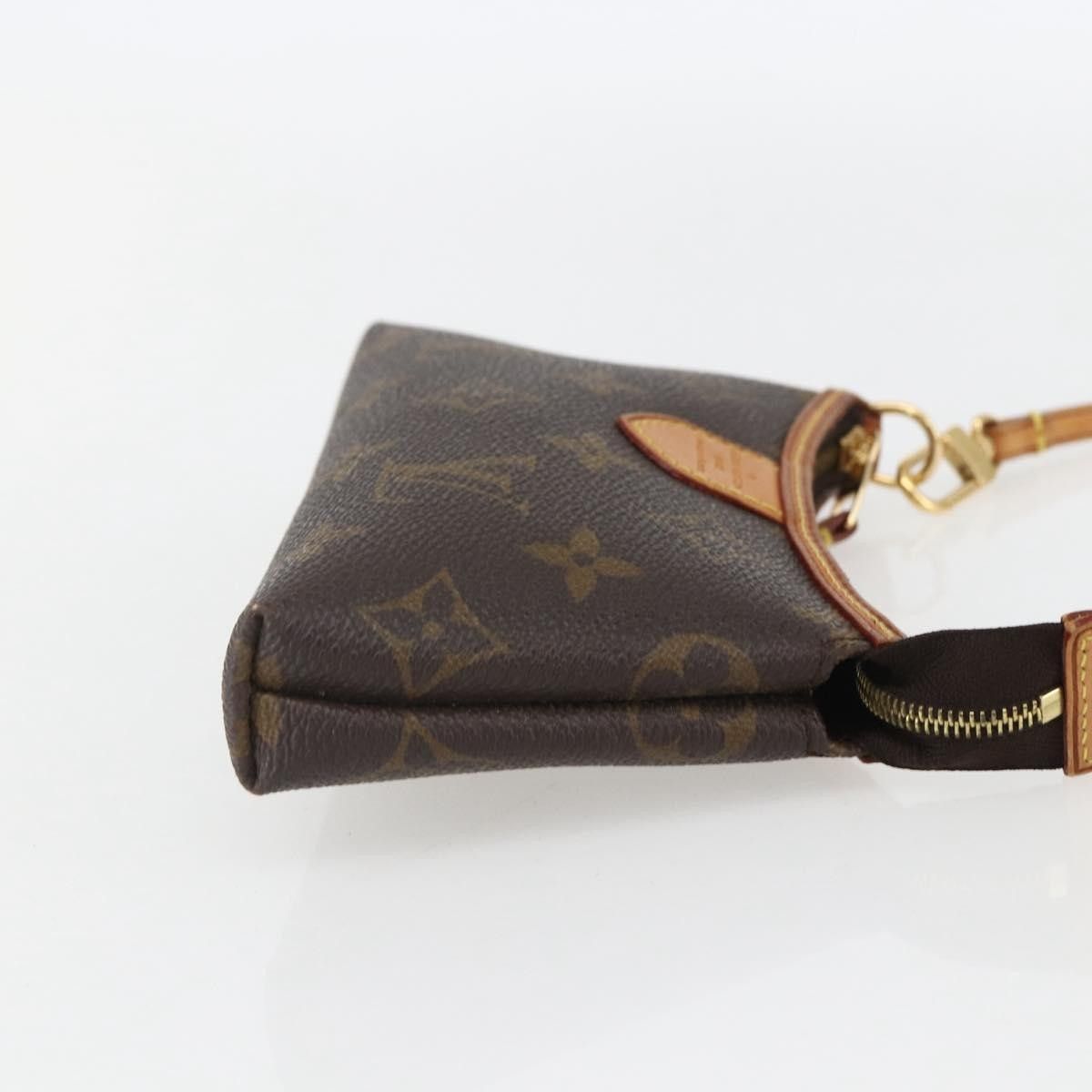 Louis Vuitton Louis Vuitton Delightful Pochette Monogram Canvas Size ONE SIZE - 4 Thumbnail