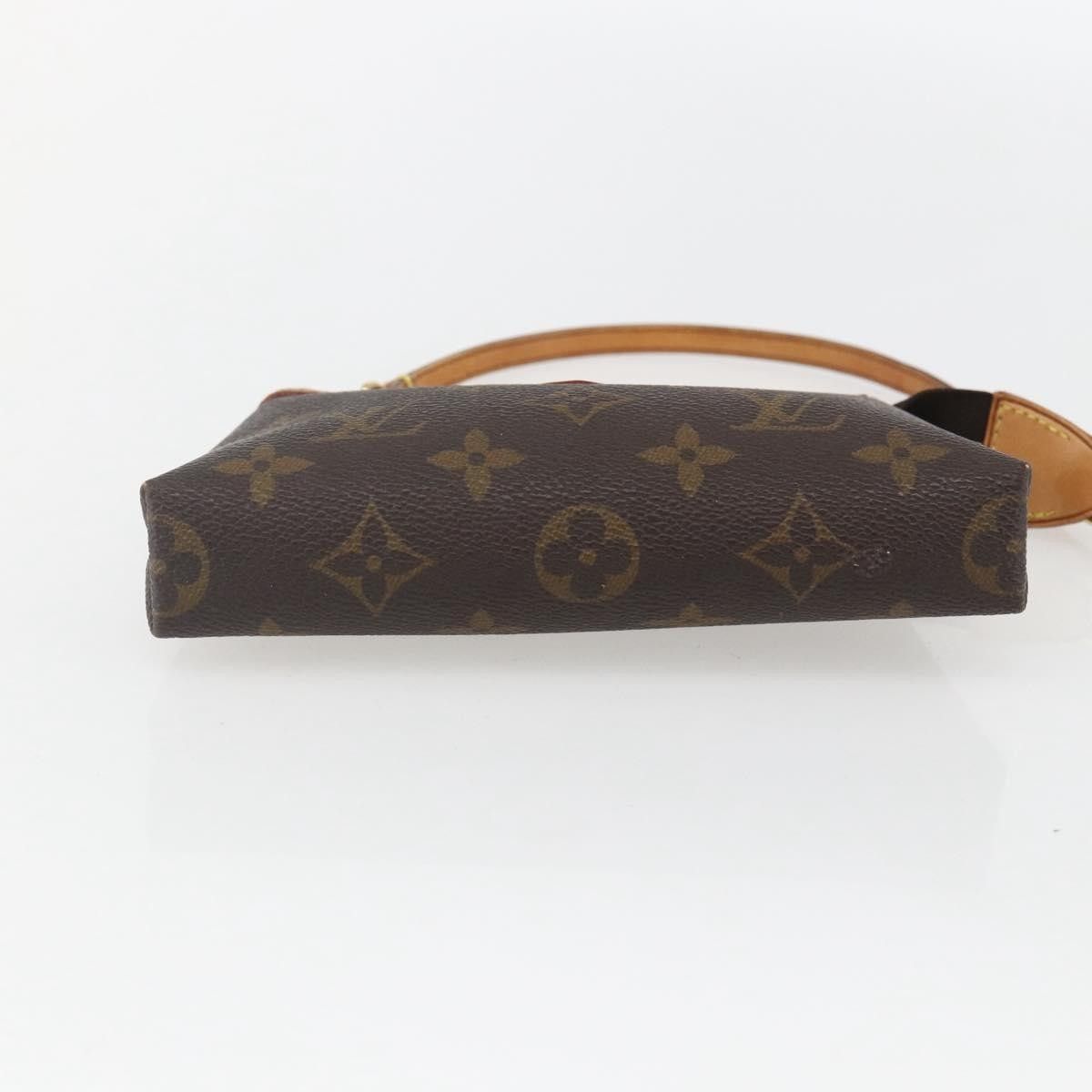 Louis Vuitton Louis Vuitton Delightful Pochette Monogram Canvas Size ONE SIZE - 16 Thumbnail