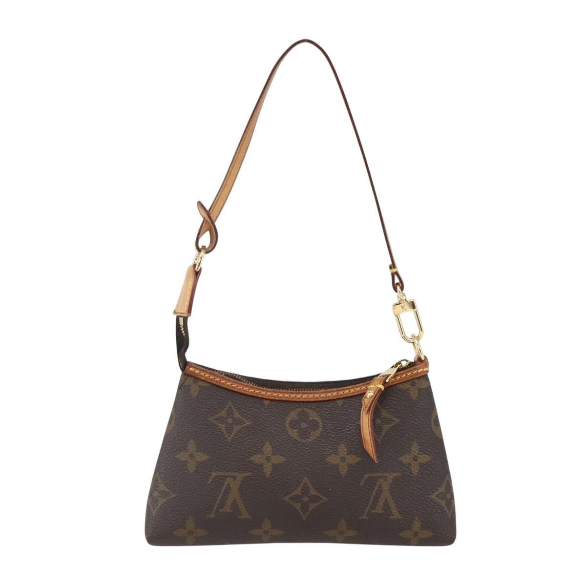 Louis Vuitton Louis Vuitton Delightful Pochette Monogram Canvas Size ONE SIZE - 2 Thumbnail