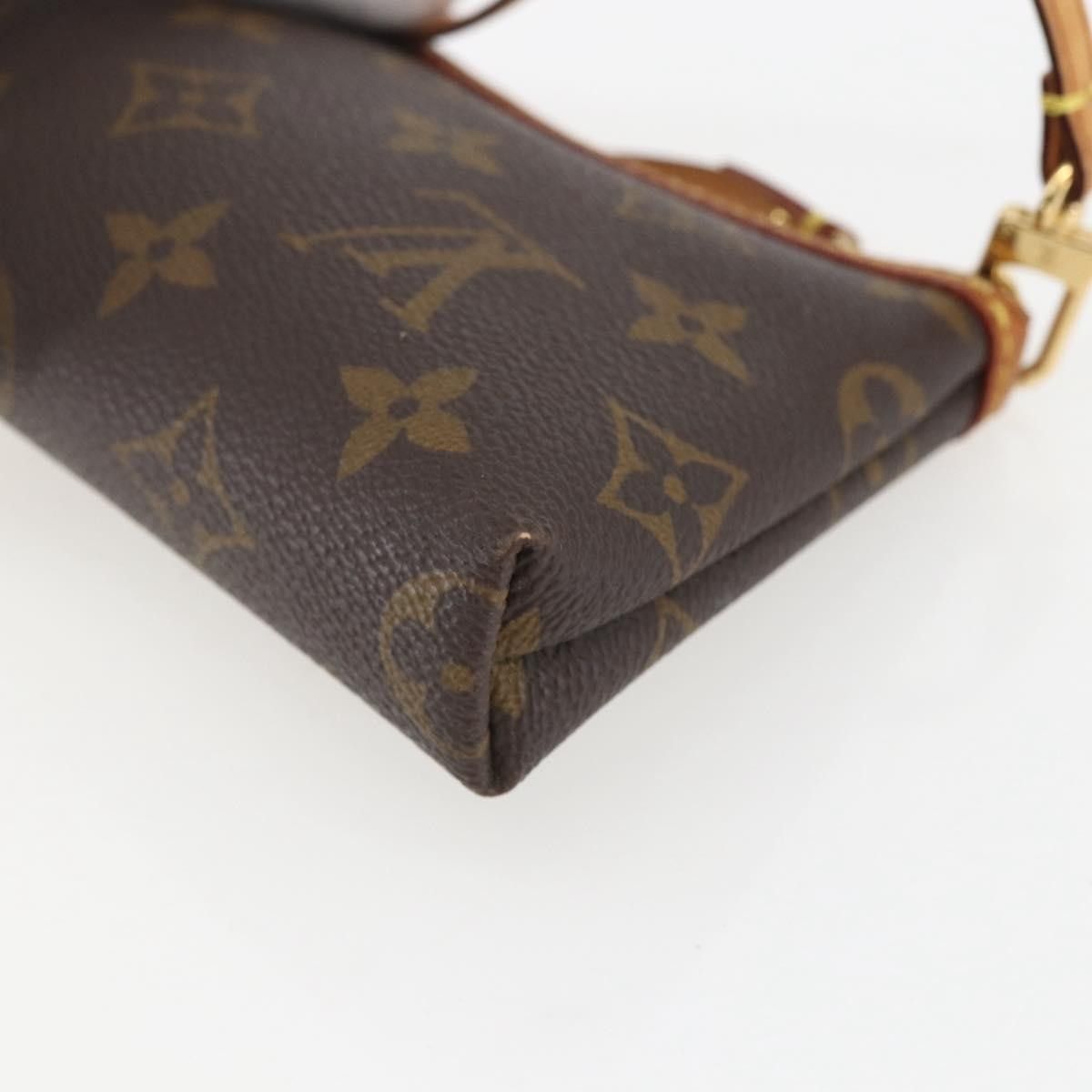 Louis Vuitton Louis Vuitton Delightful Pochette Monogram Canvas Size ONE SIZE - 11 Thumbnail