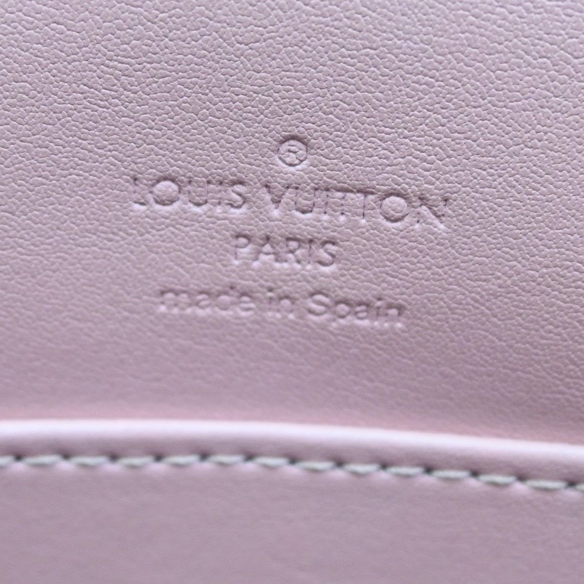 Louis Vuitton Louis Vuitton Thompson Street Handbag Monogram Vernis Size ONE SIZE - 6 Thumbnail