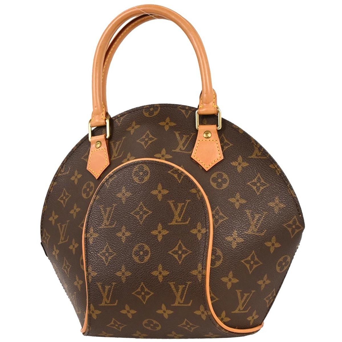 Louis Vuitton Louis Vuitton Ellipse Bag Monogram Canvas Size ONE SIZE - 2 Thumbnail