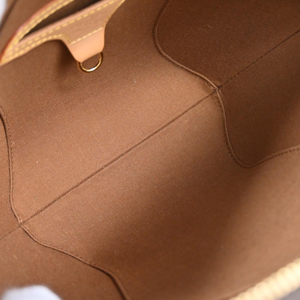 Louis Vuitton Louis Vuitton Ellipse Bag Monogram Canvas Size ONE SIZE - 3 Thumbnail