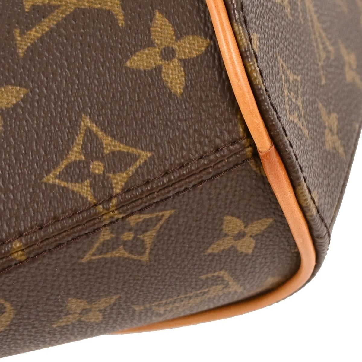 Louis Vuitton Louis Vuitton Ellipse Bag Monogram Canvas Size ONE SIZE - 9 Thumbnail