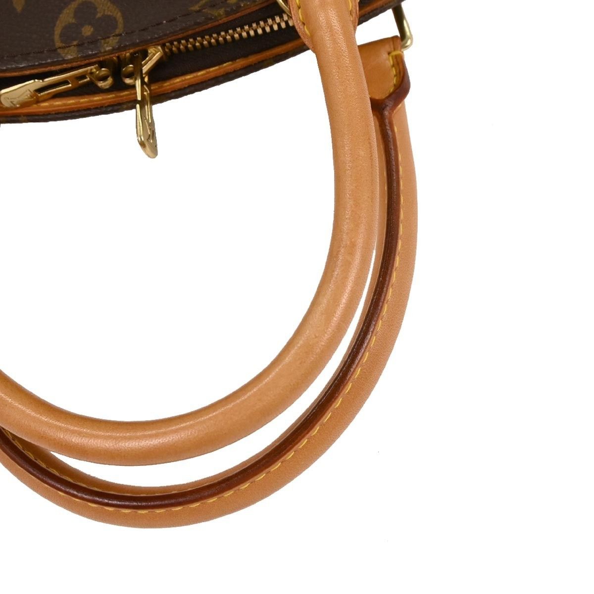 Louis Vuitton Louis Vuitton Ellipse Bag Monogram Canvas Size ONE SIZE - 6 Thumbnail