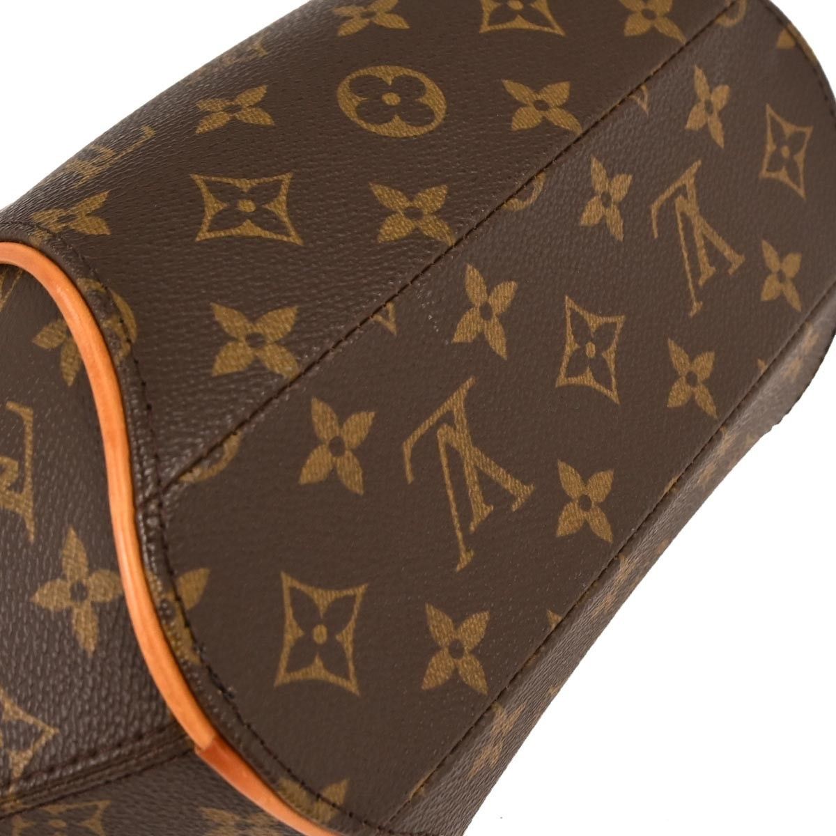 Louis Vuitton Louis Vuitton Ellipse Bag Monogram Canvas Size ONE SIZE - 8 Thumbnail