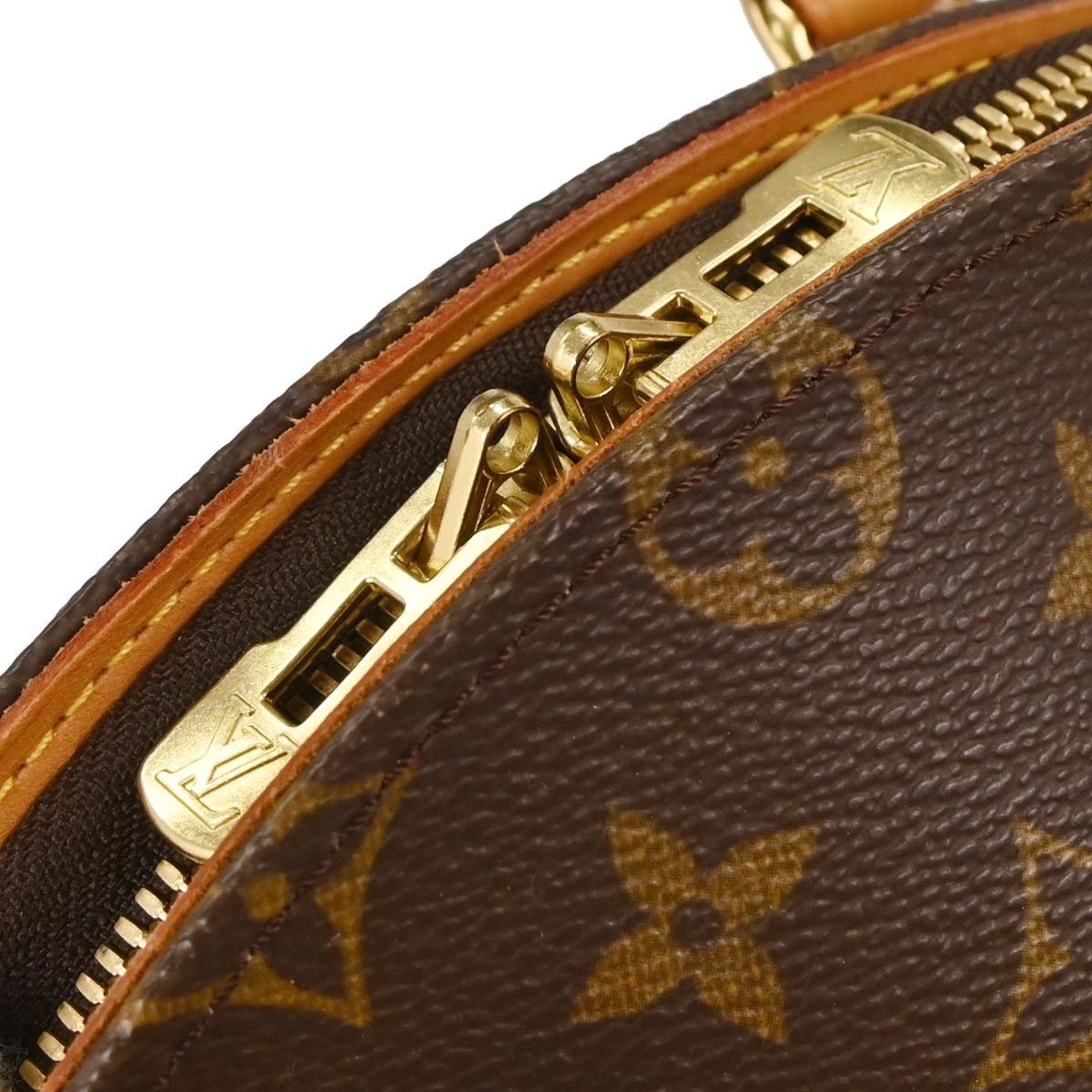 Louis Vuitton Louis Vuitton Ellipse Bag Monogram Canvas Size ONE SIZE - 7 Thumbnail