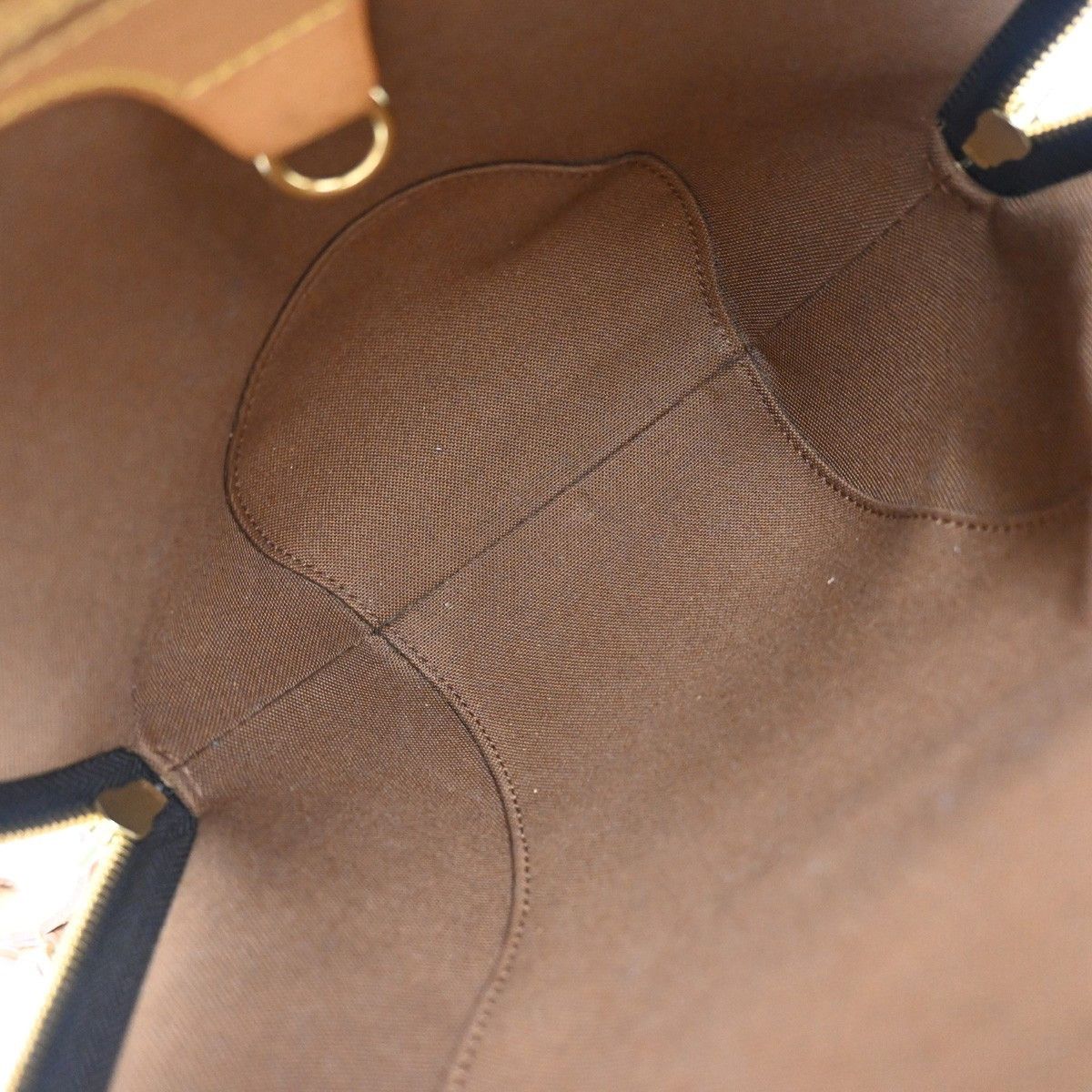 Louis Vuitton Louis Vuitton Ellipse Backpack Monogram Canvas Size ONE SIZE - 5 Thumbnail