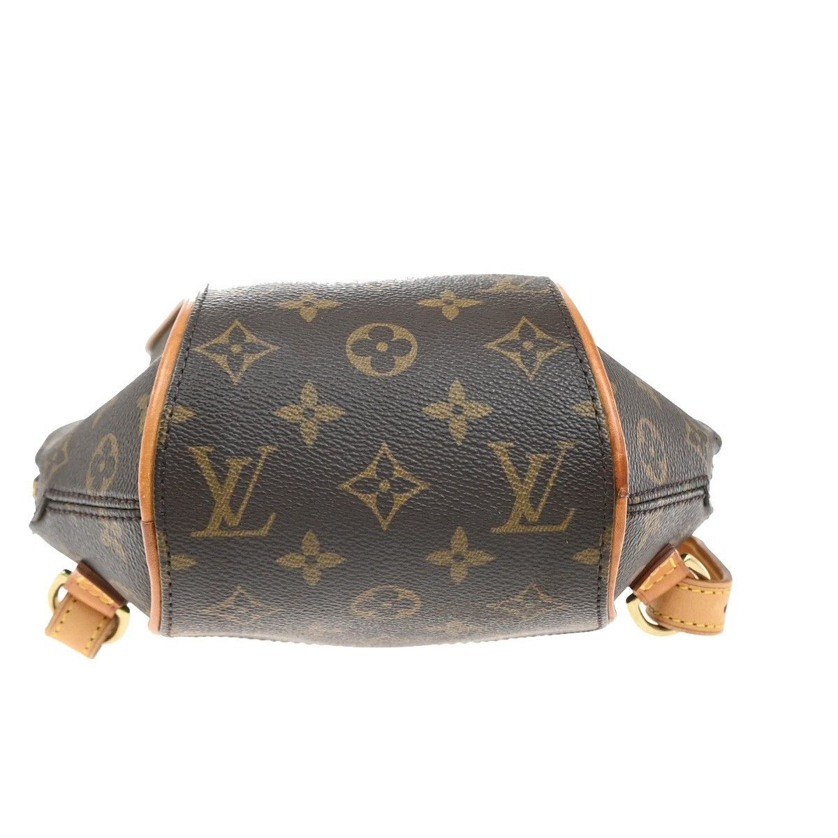 Louis Vuitton Louis Vuitton Ellipse Backpack Monogram Canvas Size ONE SIZE - 17 Thumbnail