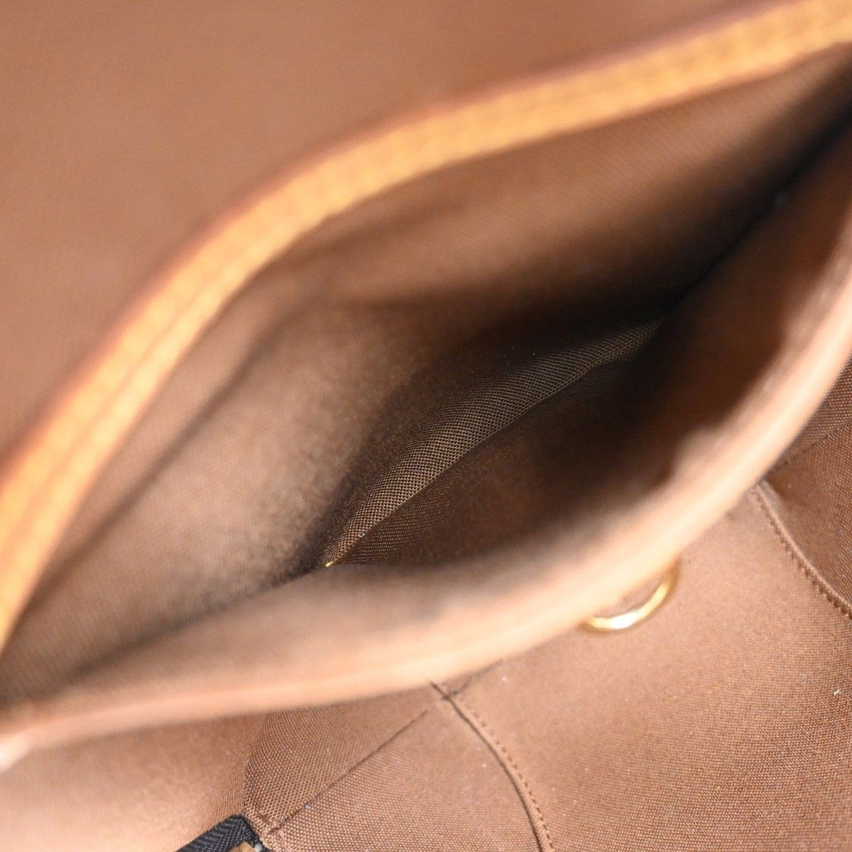 Louis Vuitton Louis Vuitton Ellipse Backpack Monogram Canvas Size ONE SIZE - 16 Thumbnail