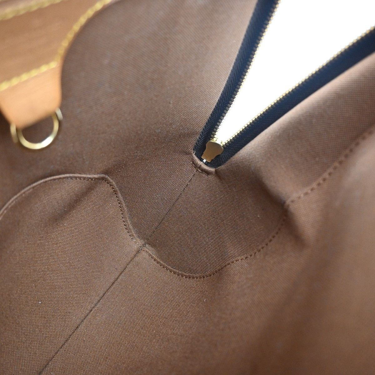 Louis Vuitton Louis Vuitton Ellipse Backpack Monogram Canvas Size ONE SIZE - 14 Thumbnail