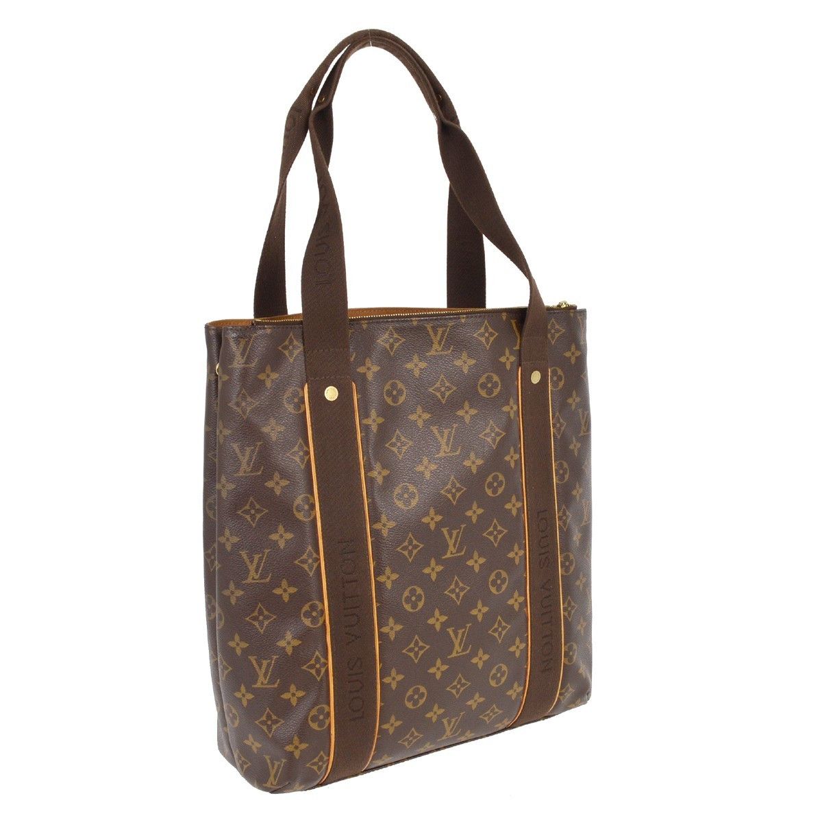 Louis Vuitton Louis Vuitton Cabas Beaubourg Monogram Canvas Size ONE SIZE - 2 Thumbnail