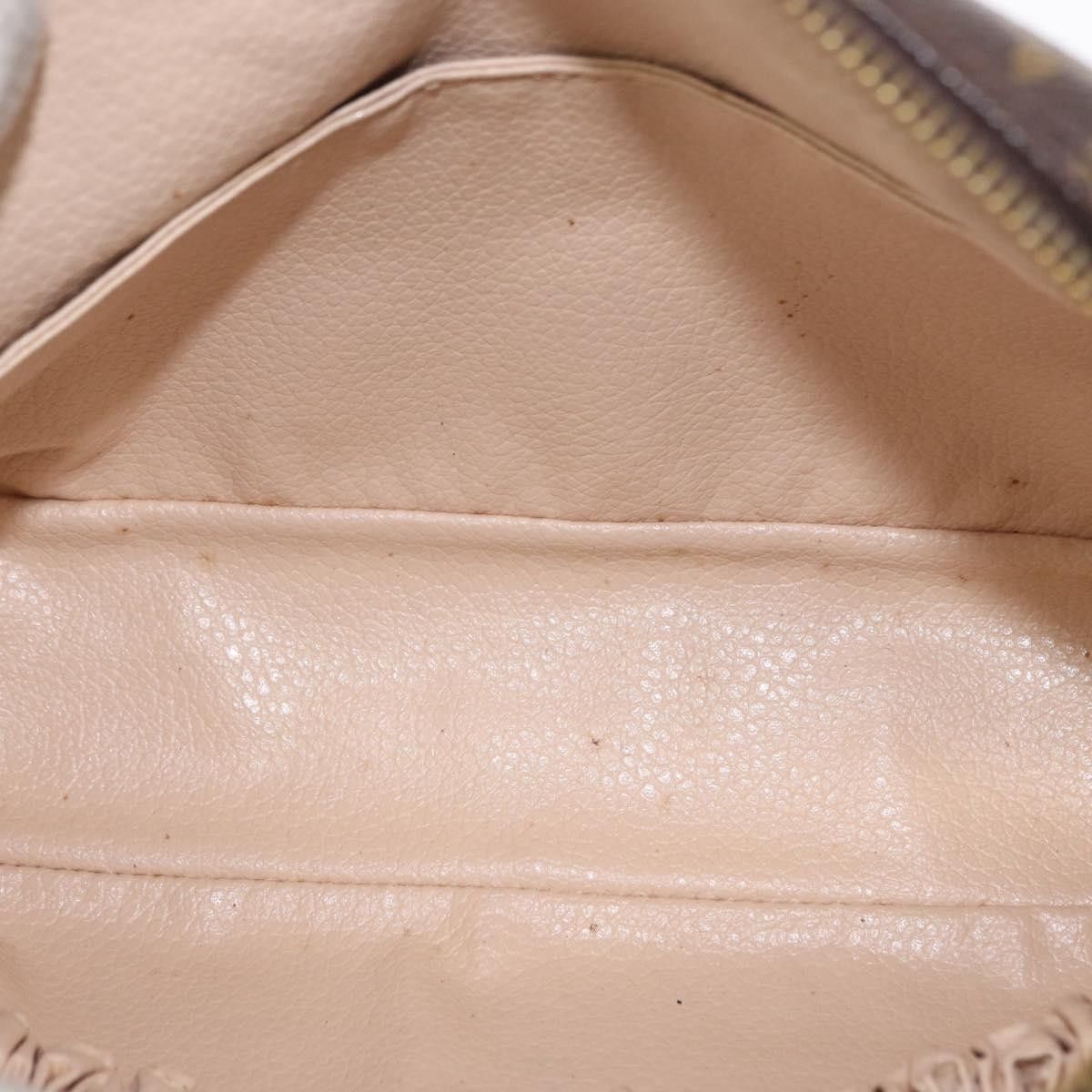Louis Vuitton Louis Vuitton Trousse Toiletry Pouch Monogram Canvas Size ONE SIZE - 5 Thumbnail