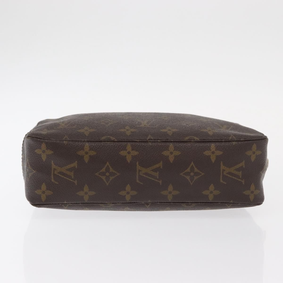 Louis Vuitton Louis Vuitton Trousse Toiletry Pouch Monogram Canvas Size ONE SIZE - 15 Thumbnail